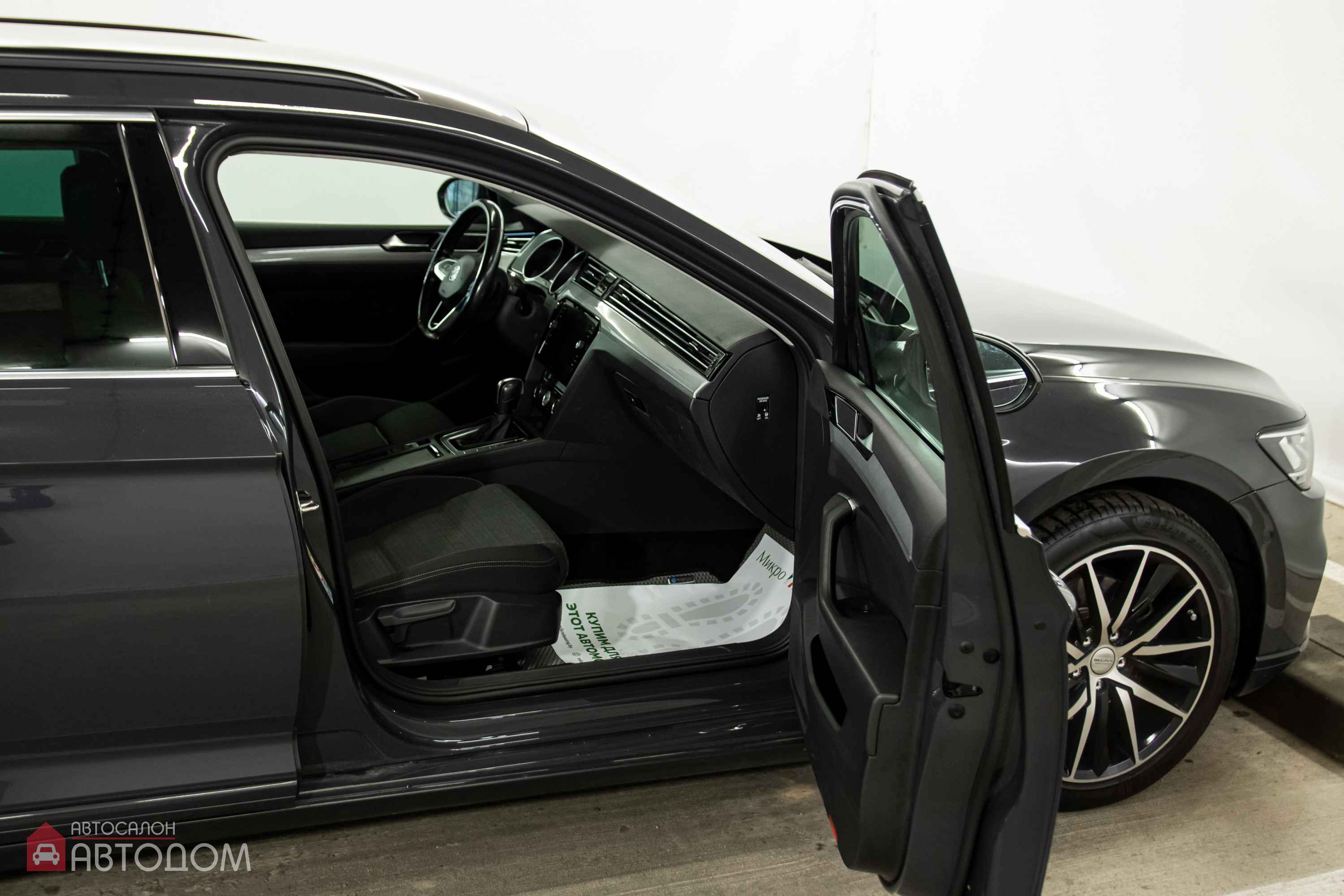  Passat