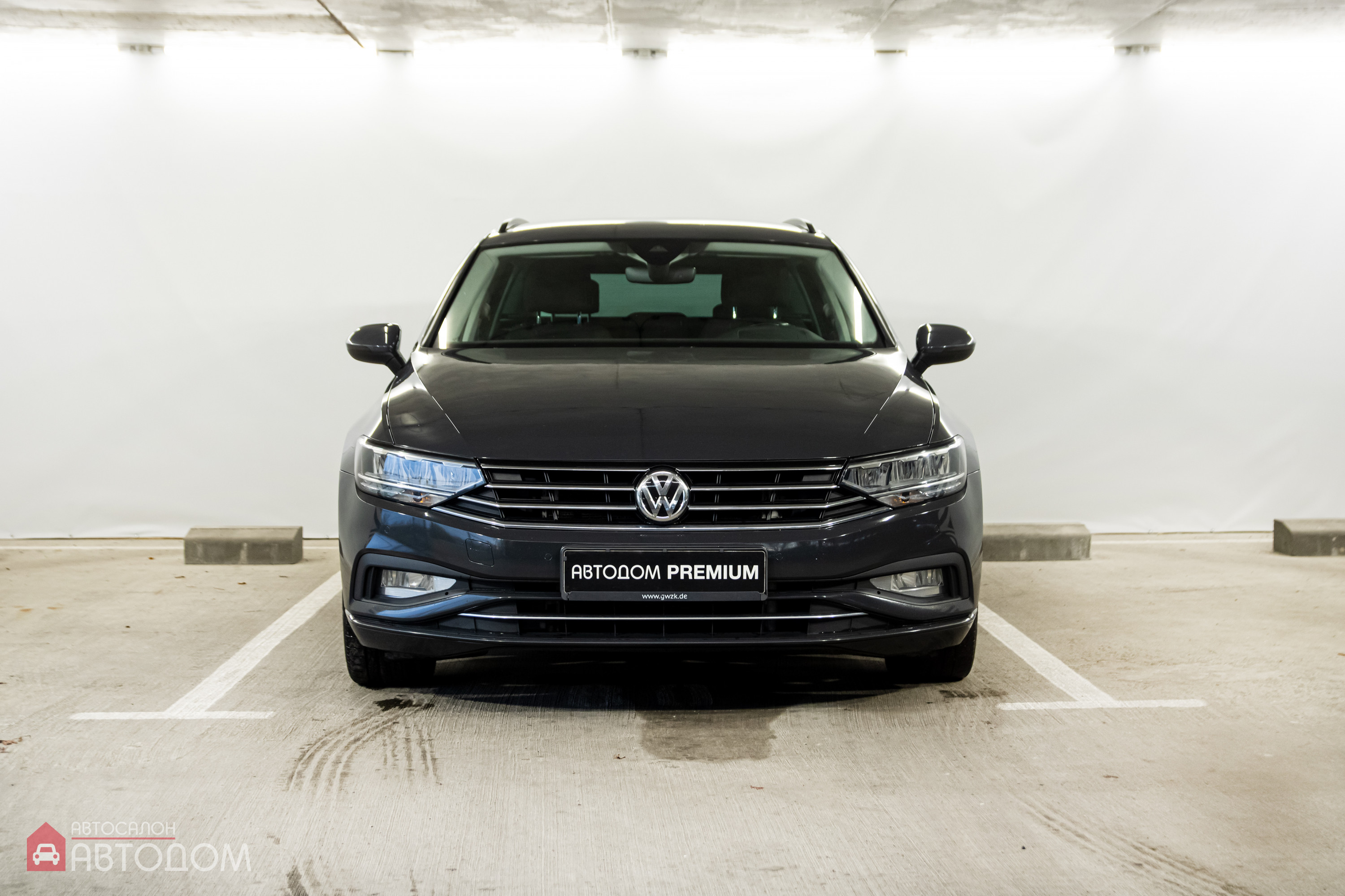  Passat