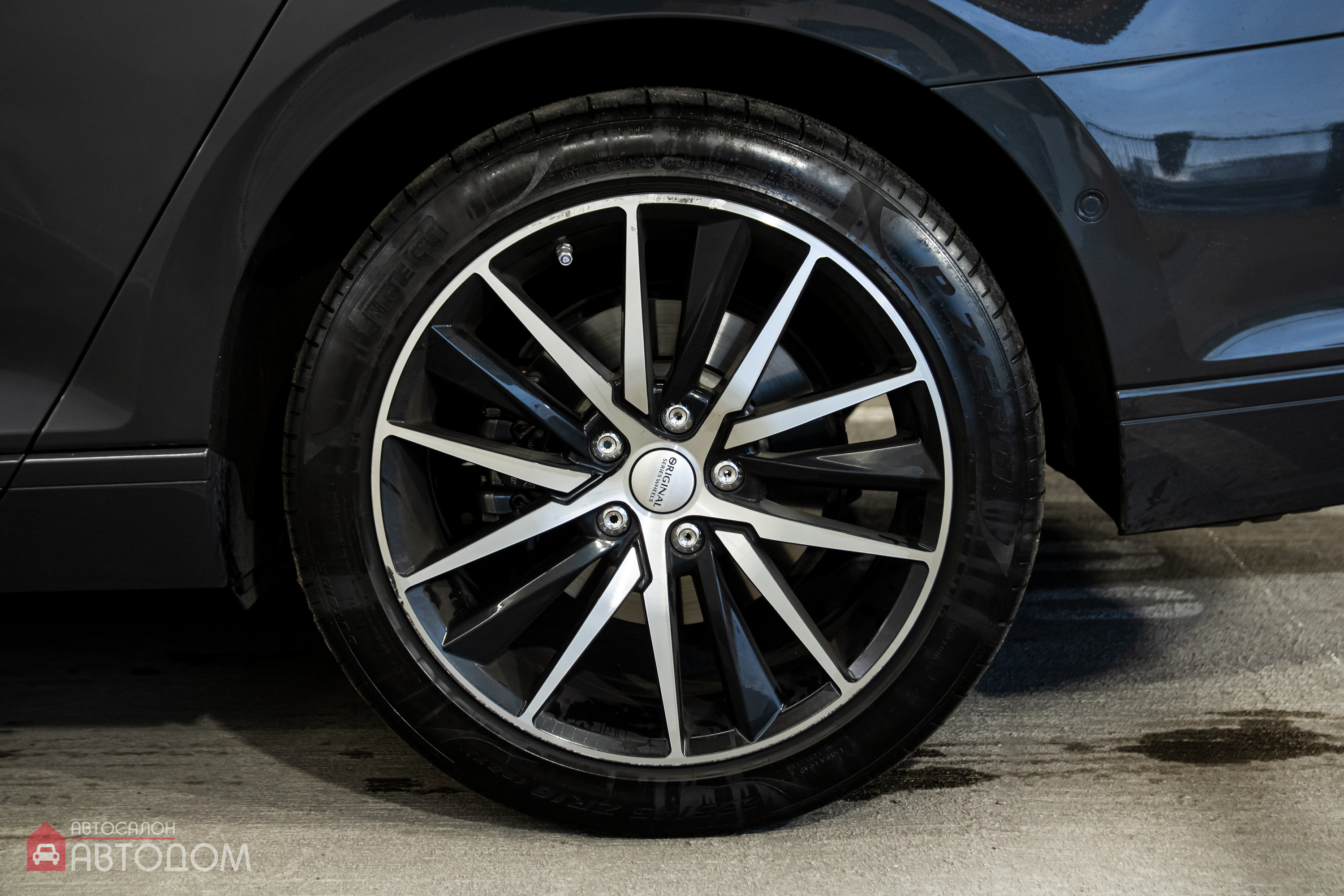  Passat