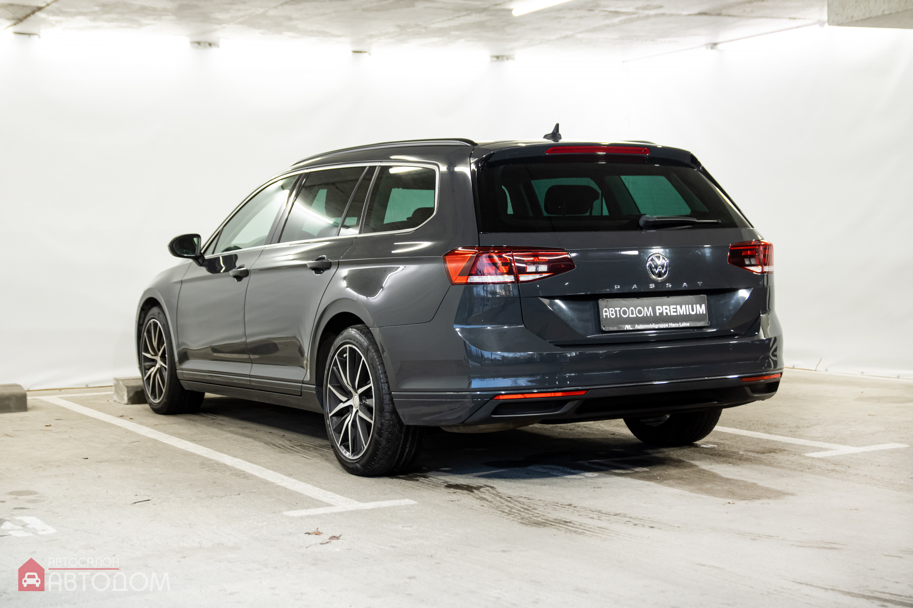  Passat