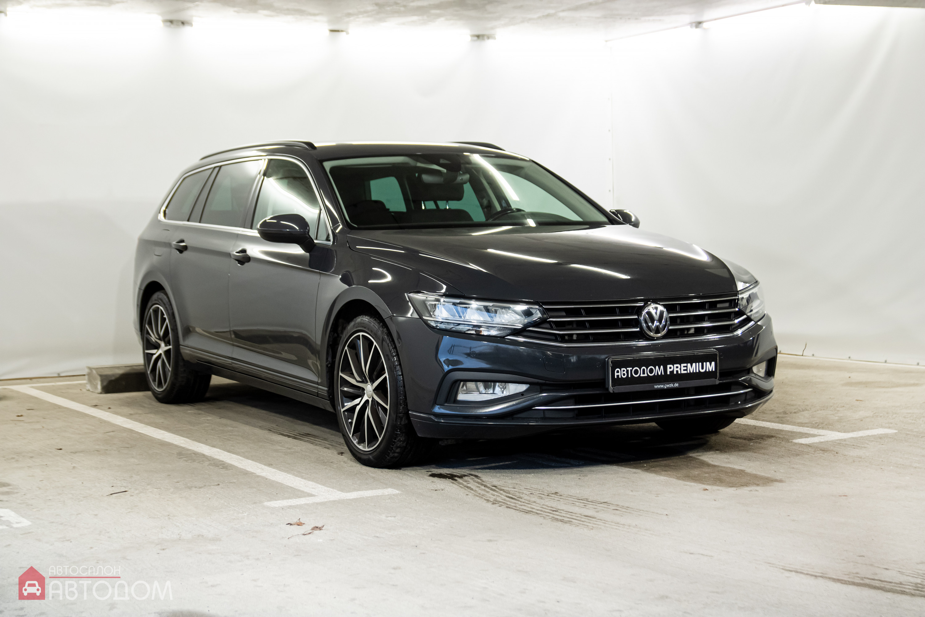  Passat
