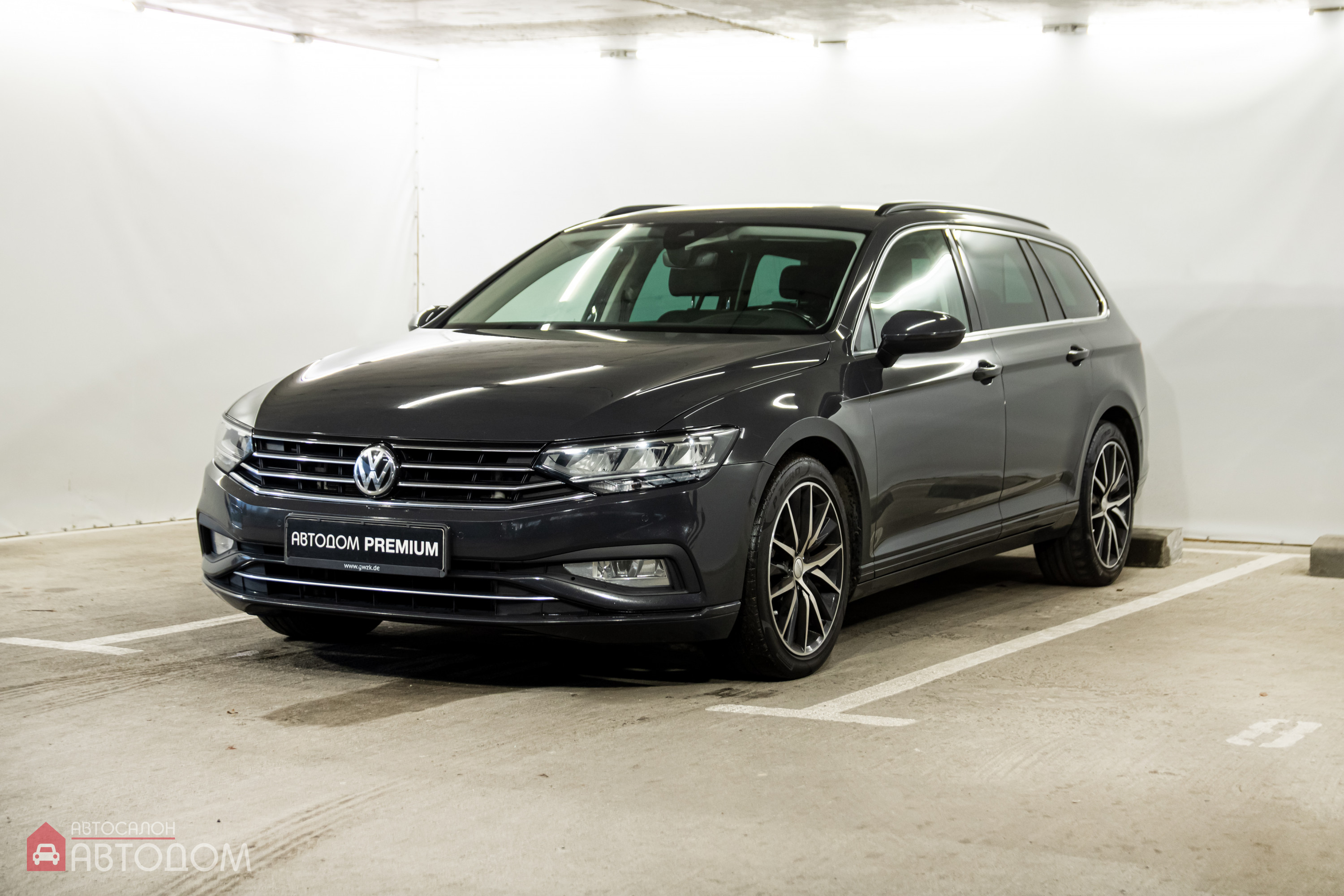 Passat