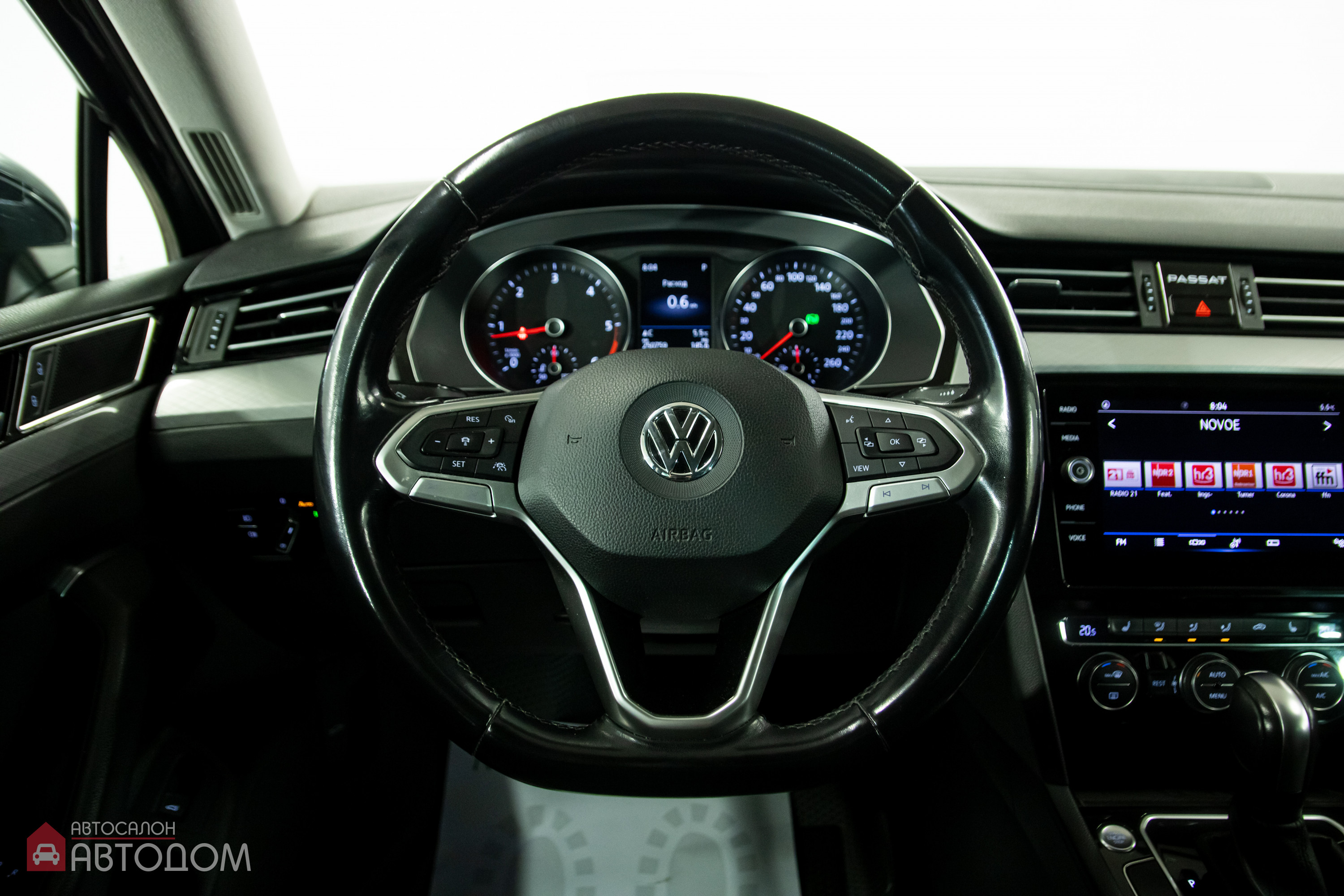  Passat