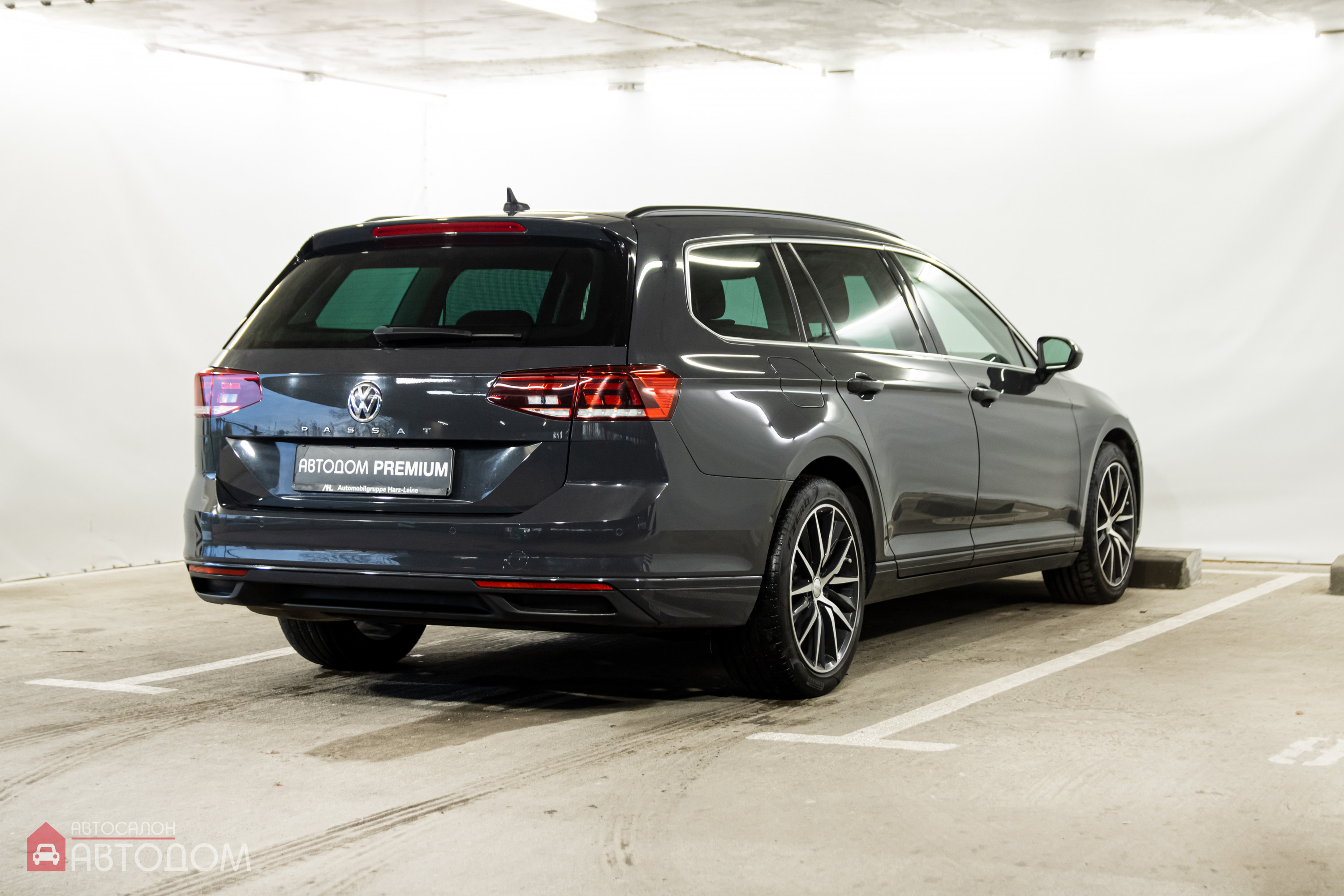  Passat
