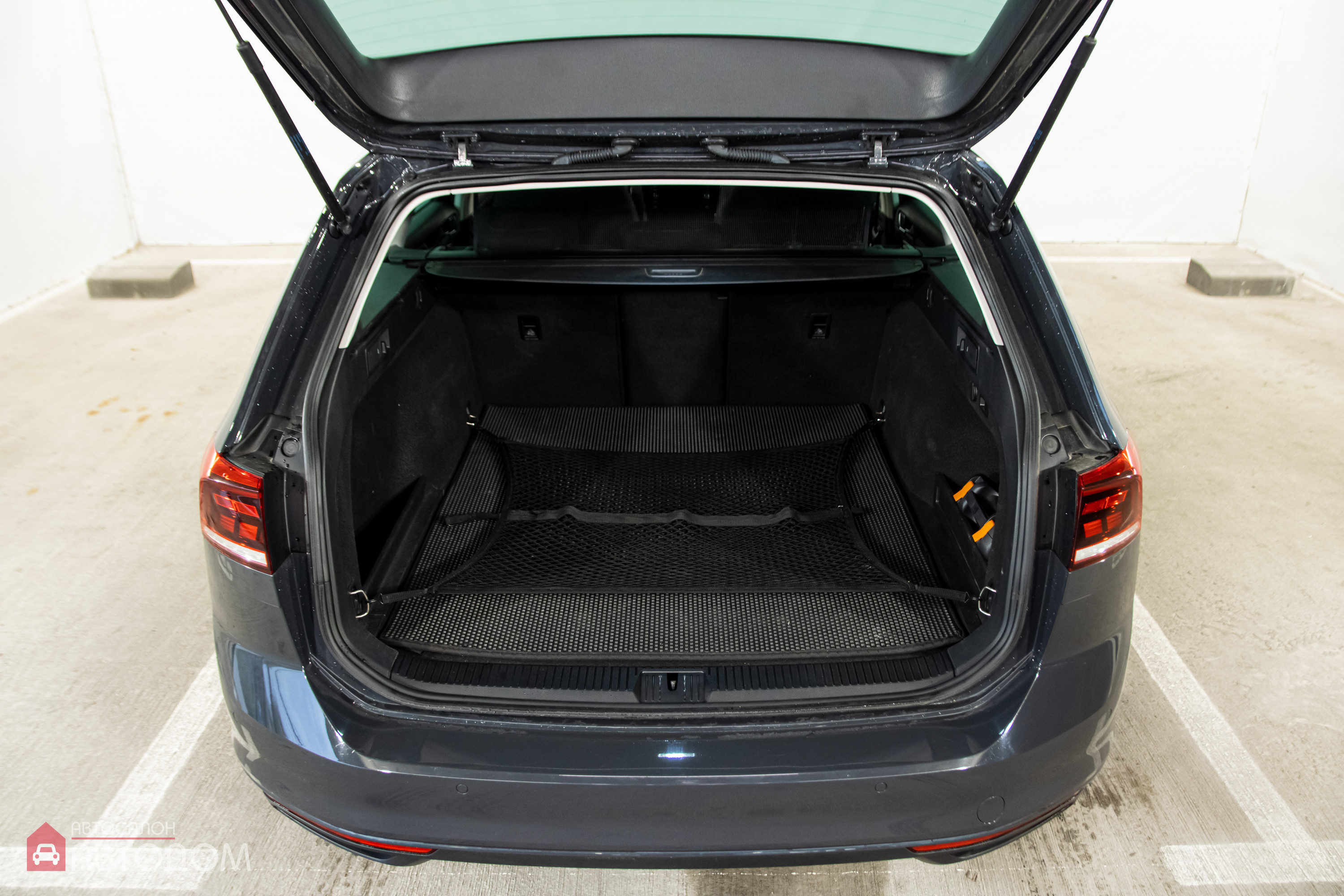  Passat