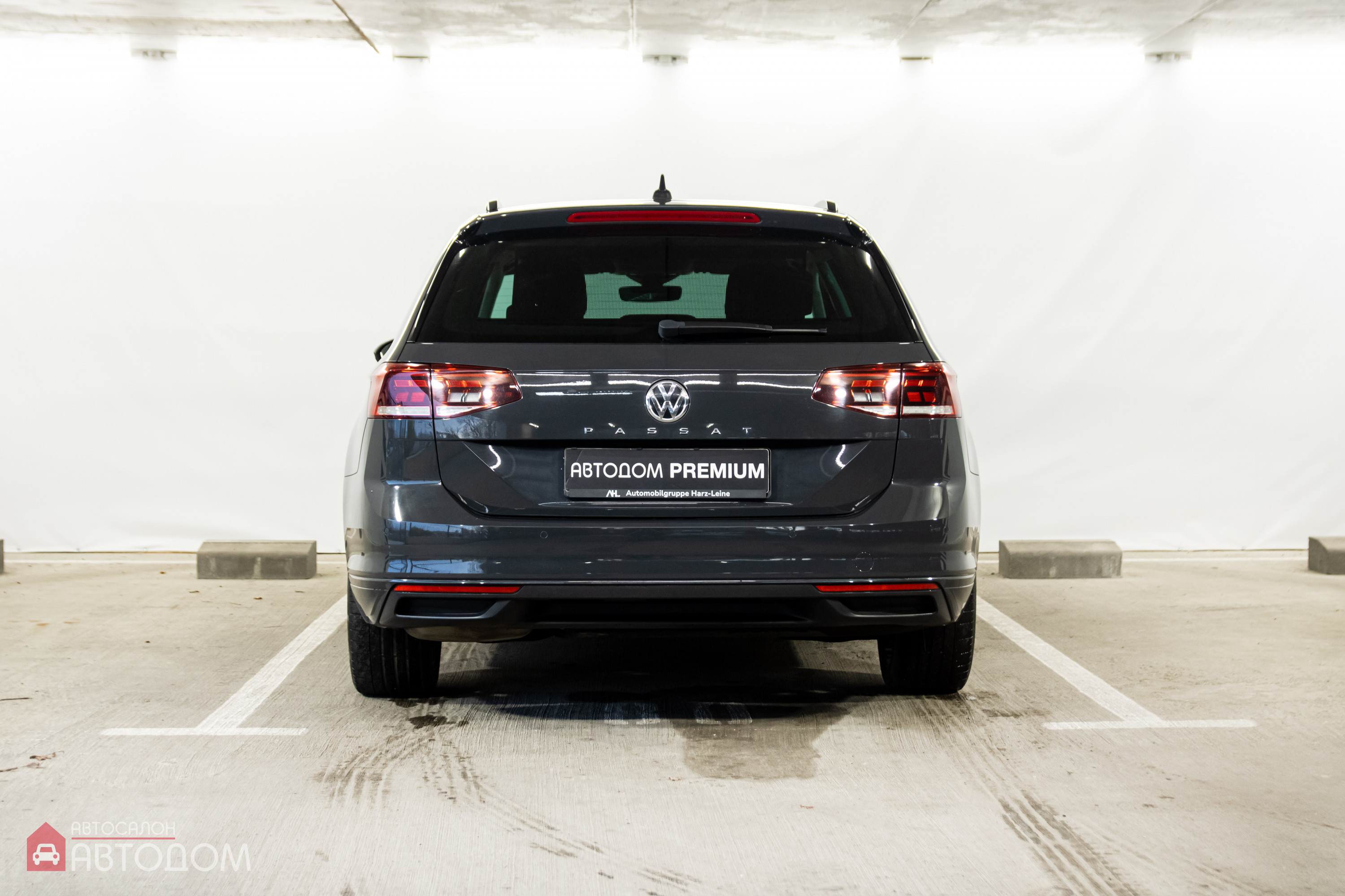  Passat