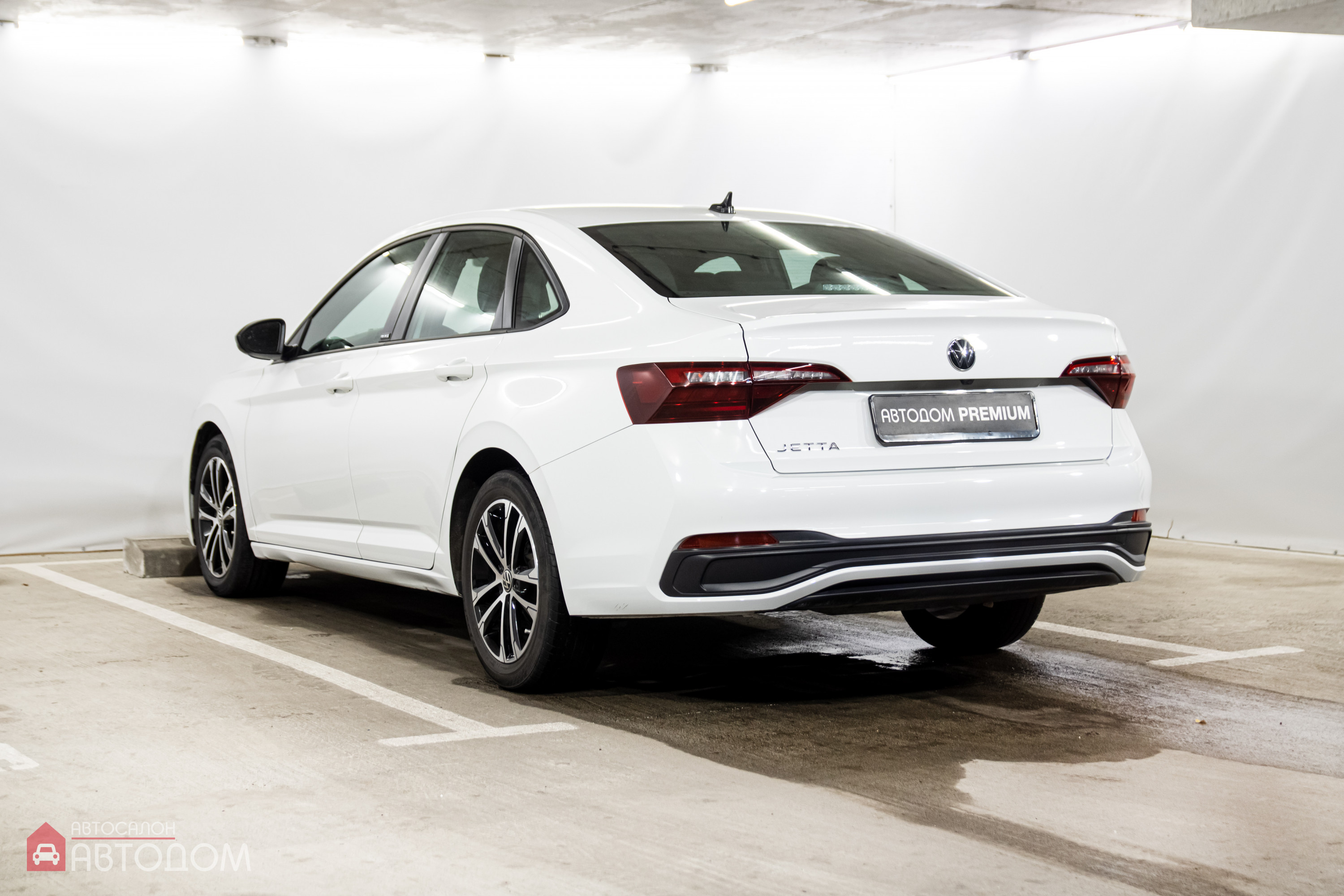  Jetta