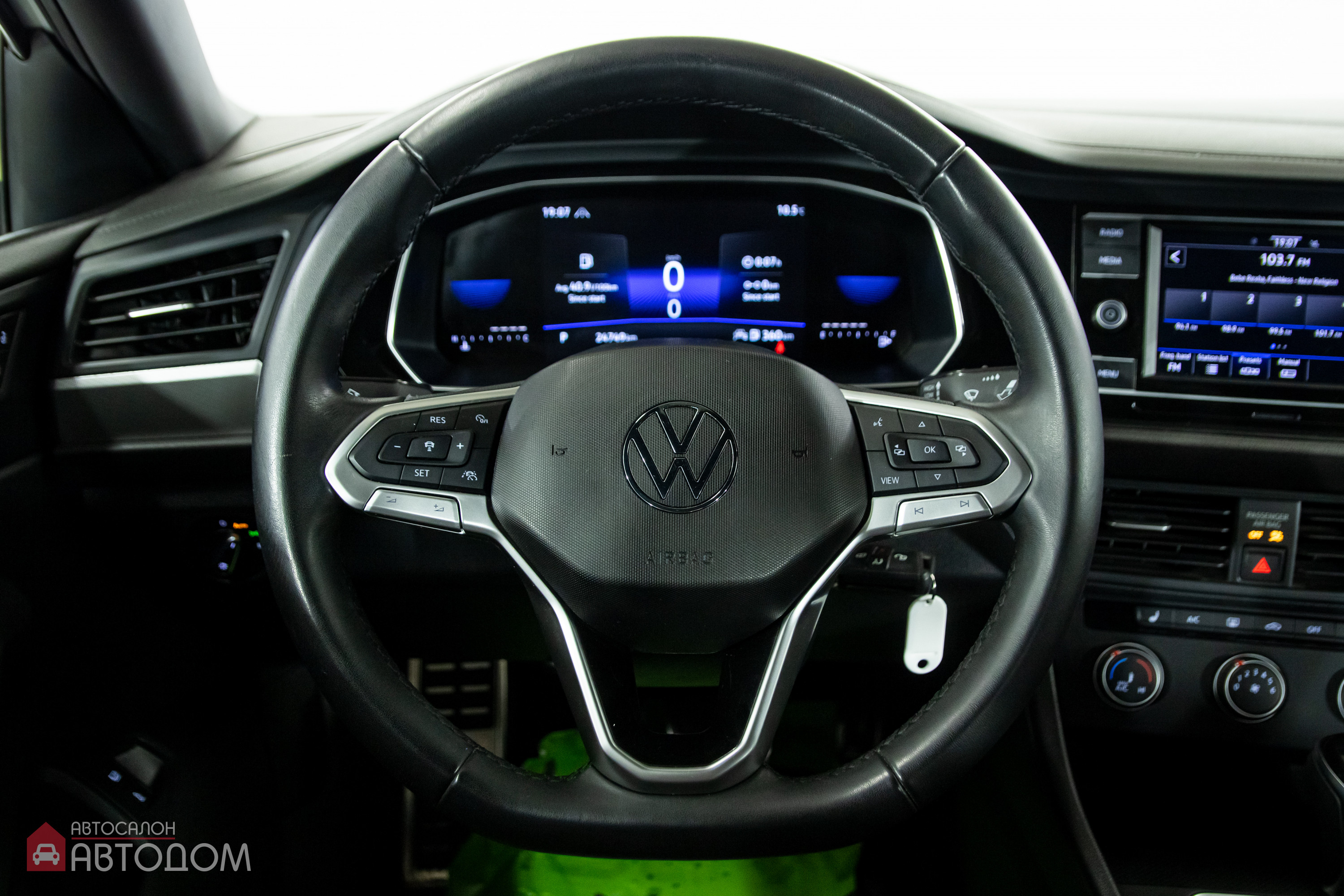 Jetta