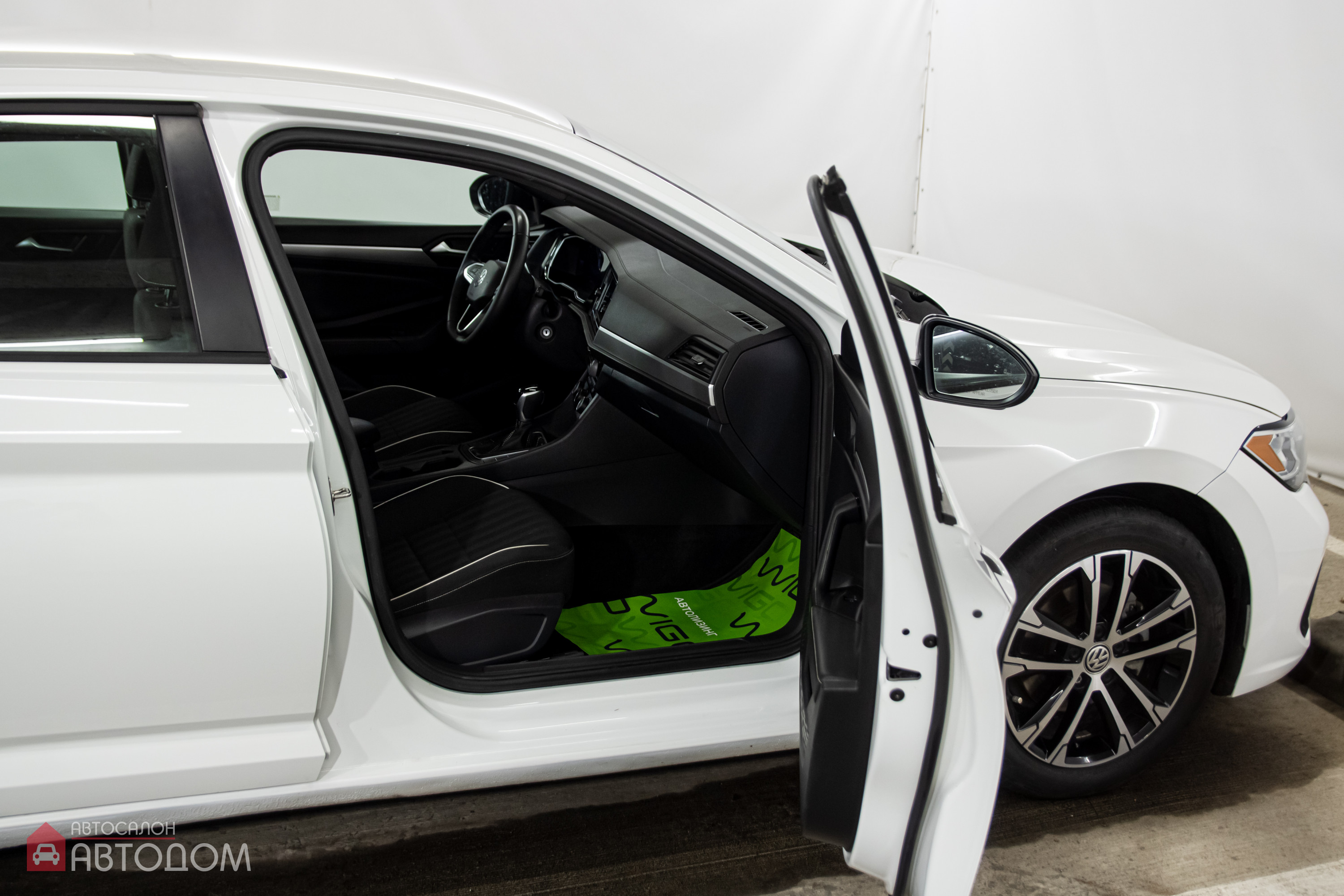  Jetta