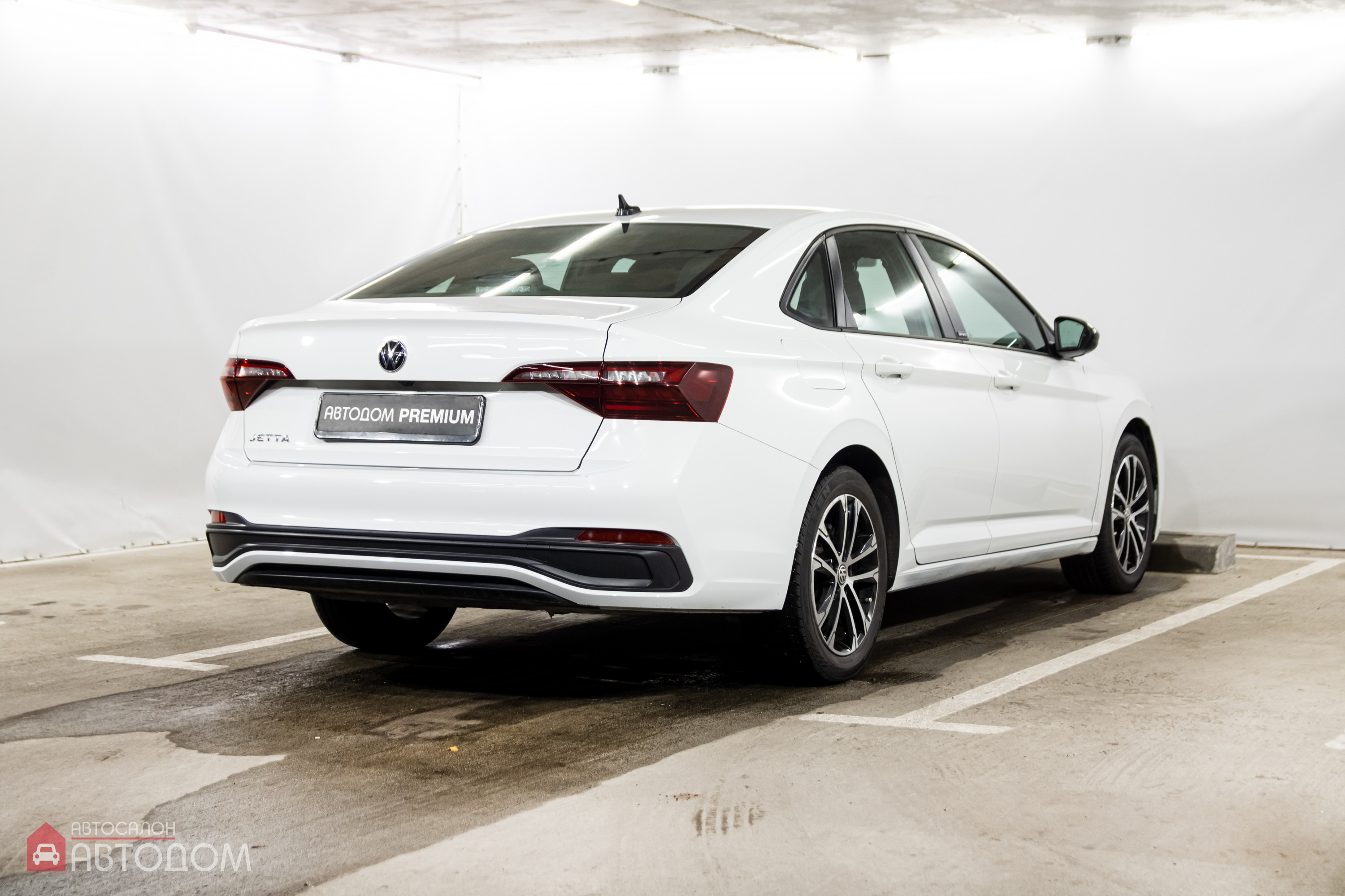  Jetta