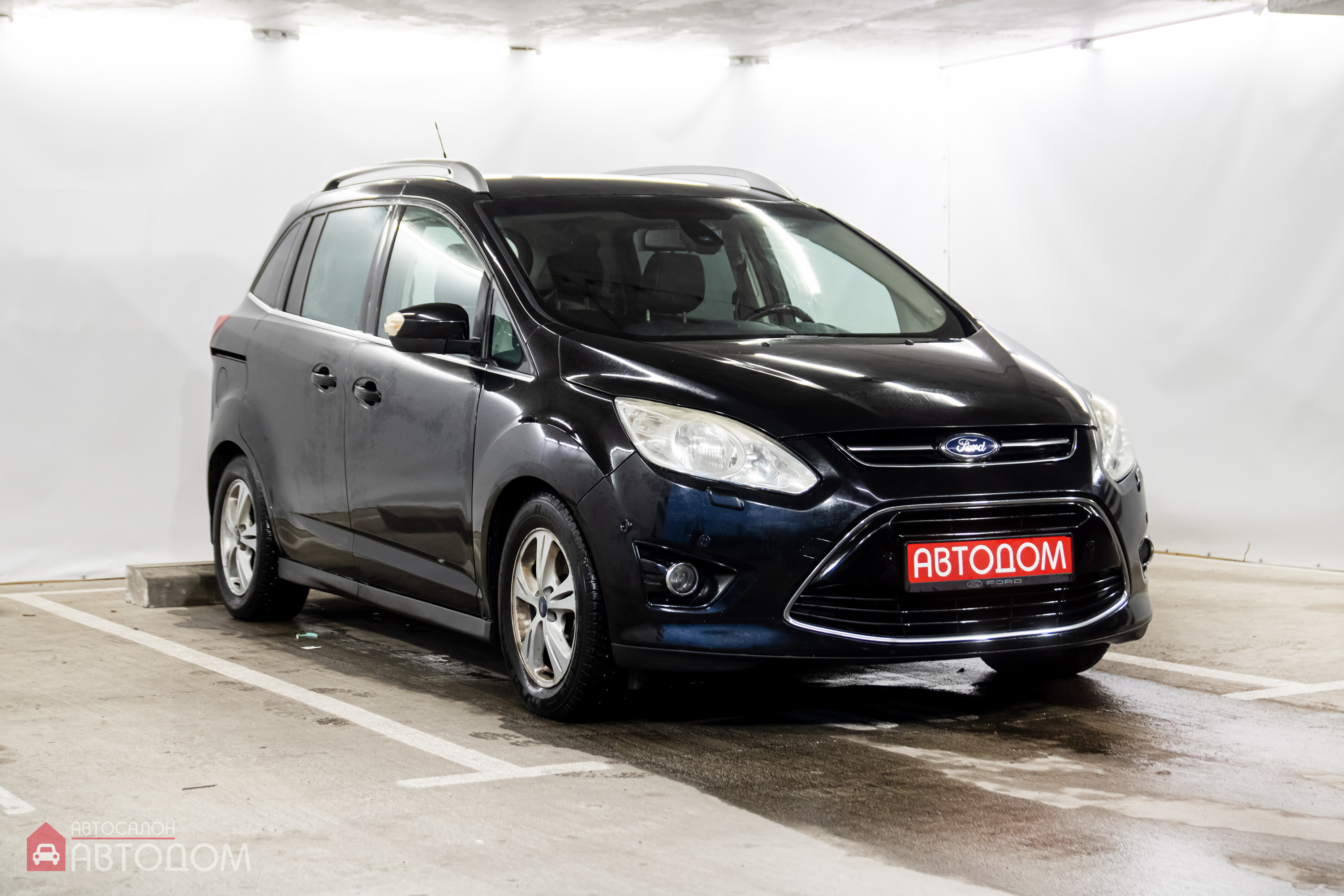  C-MAX