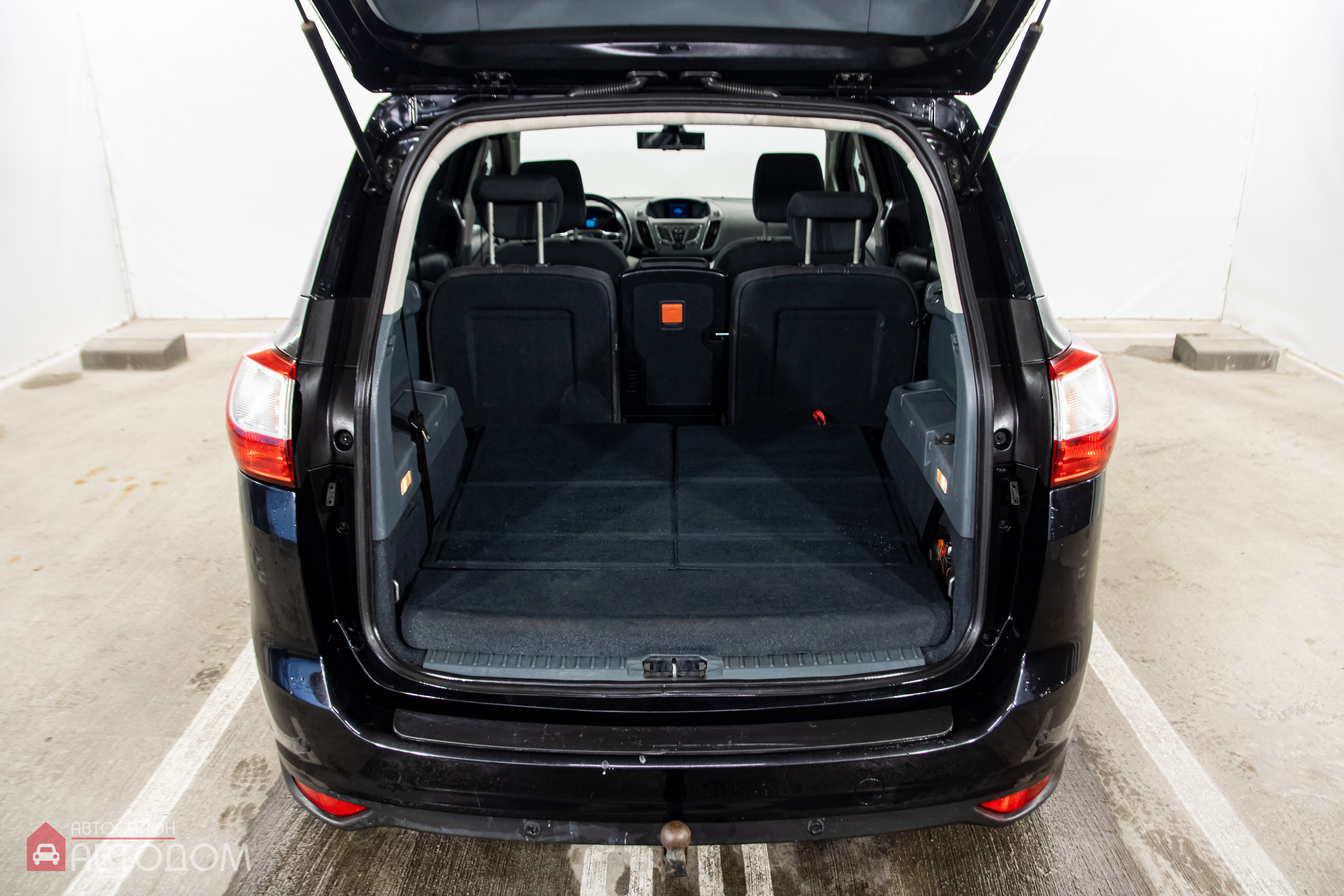  C-MAX