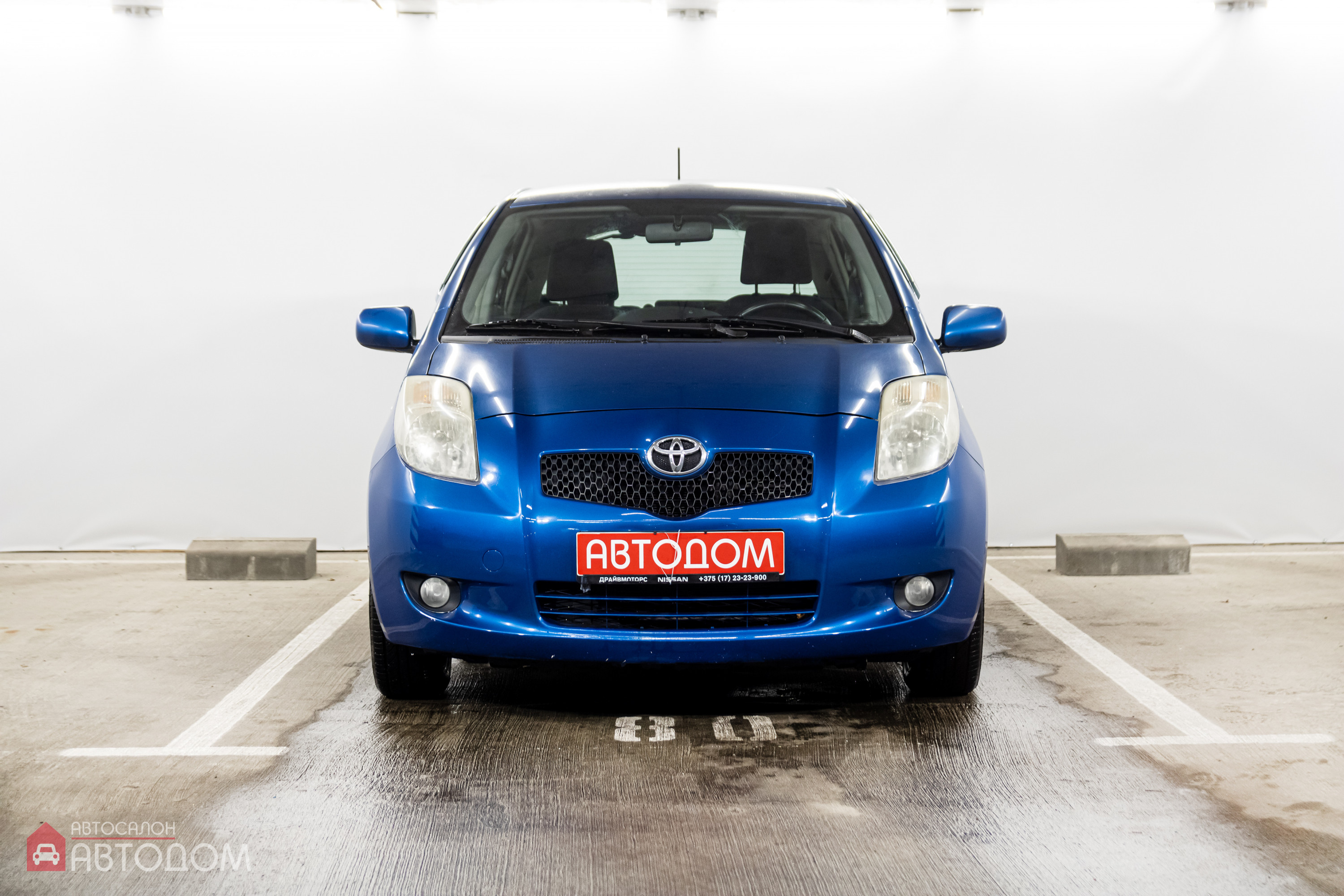  Yaris