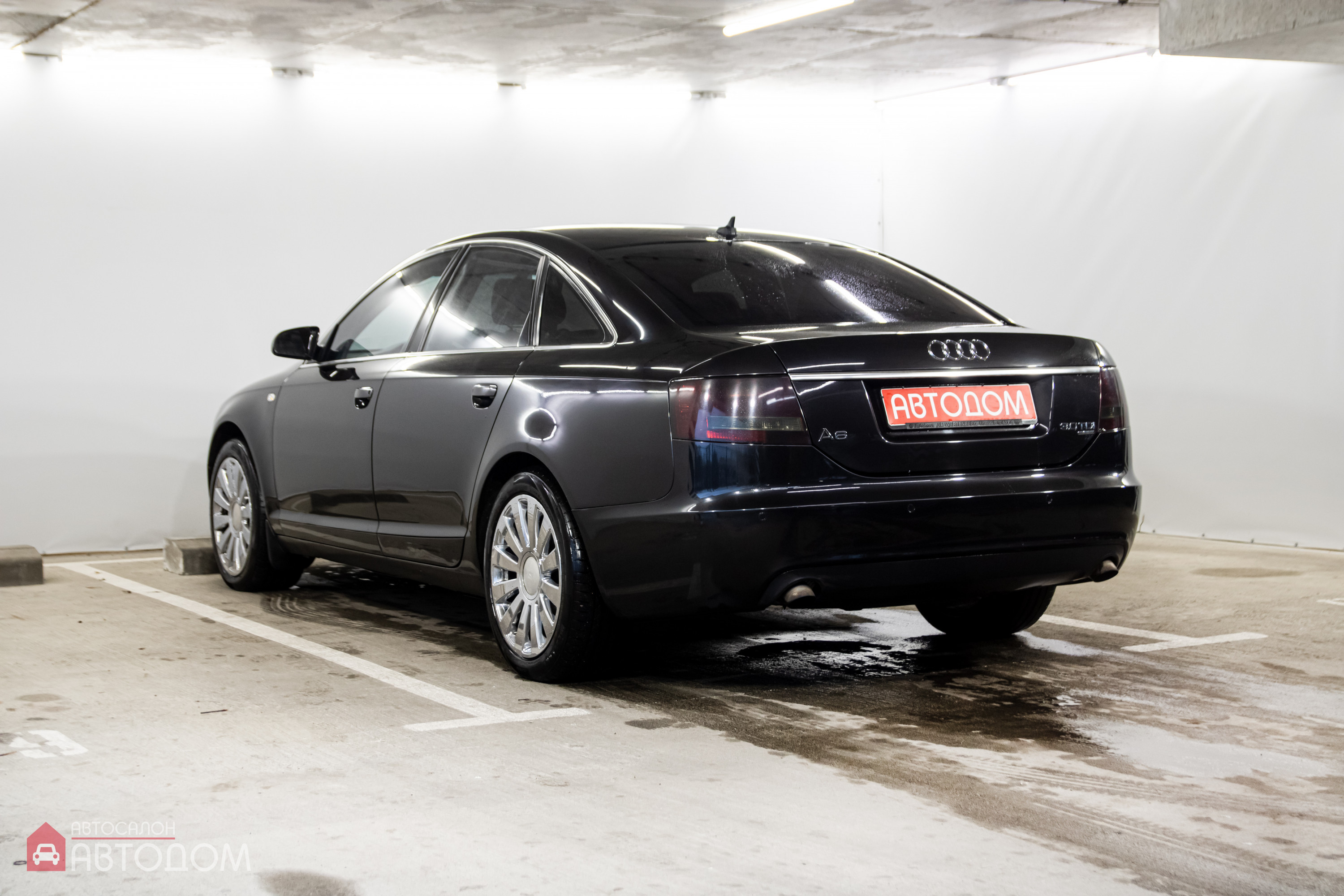  A6