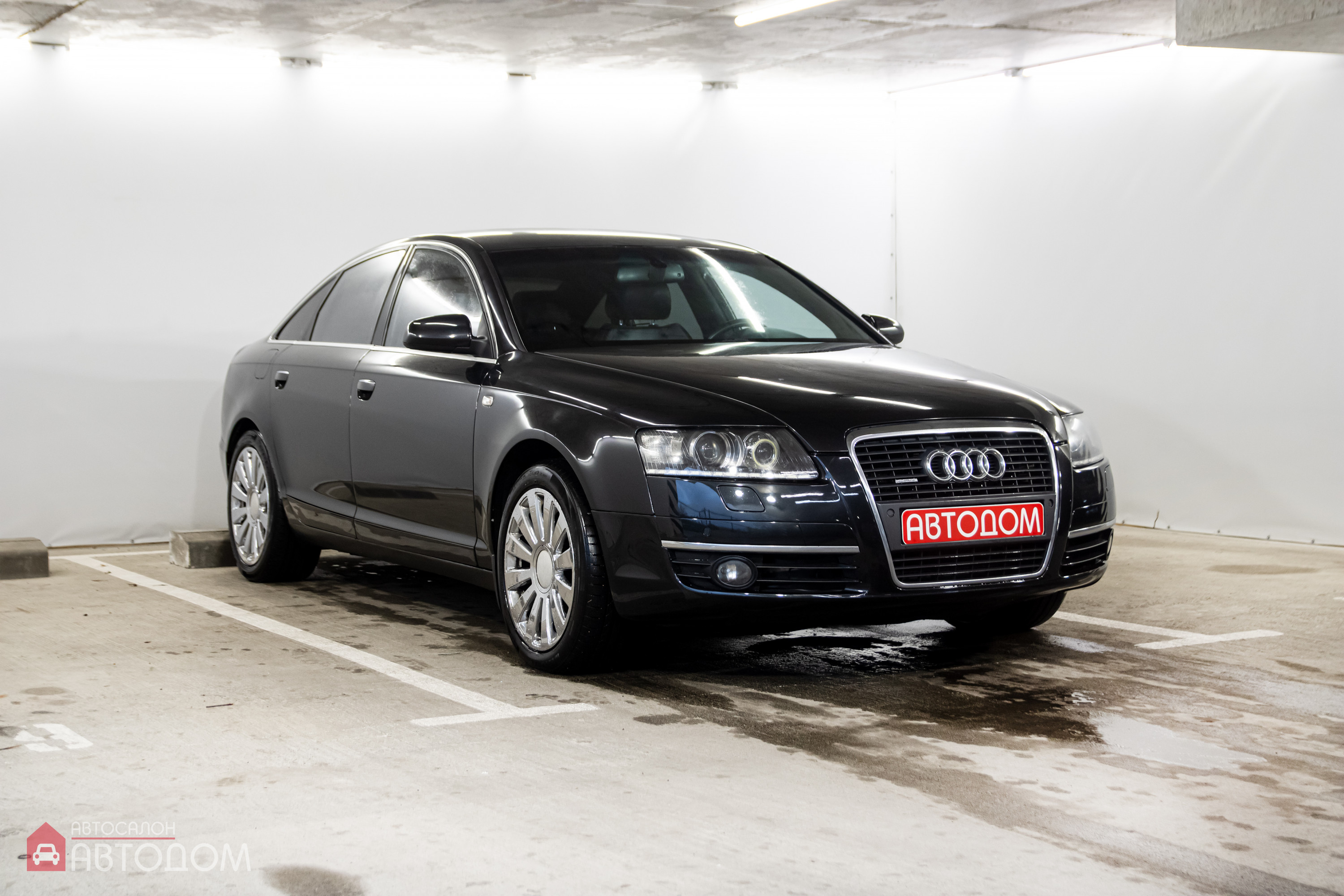  A6