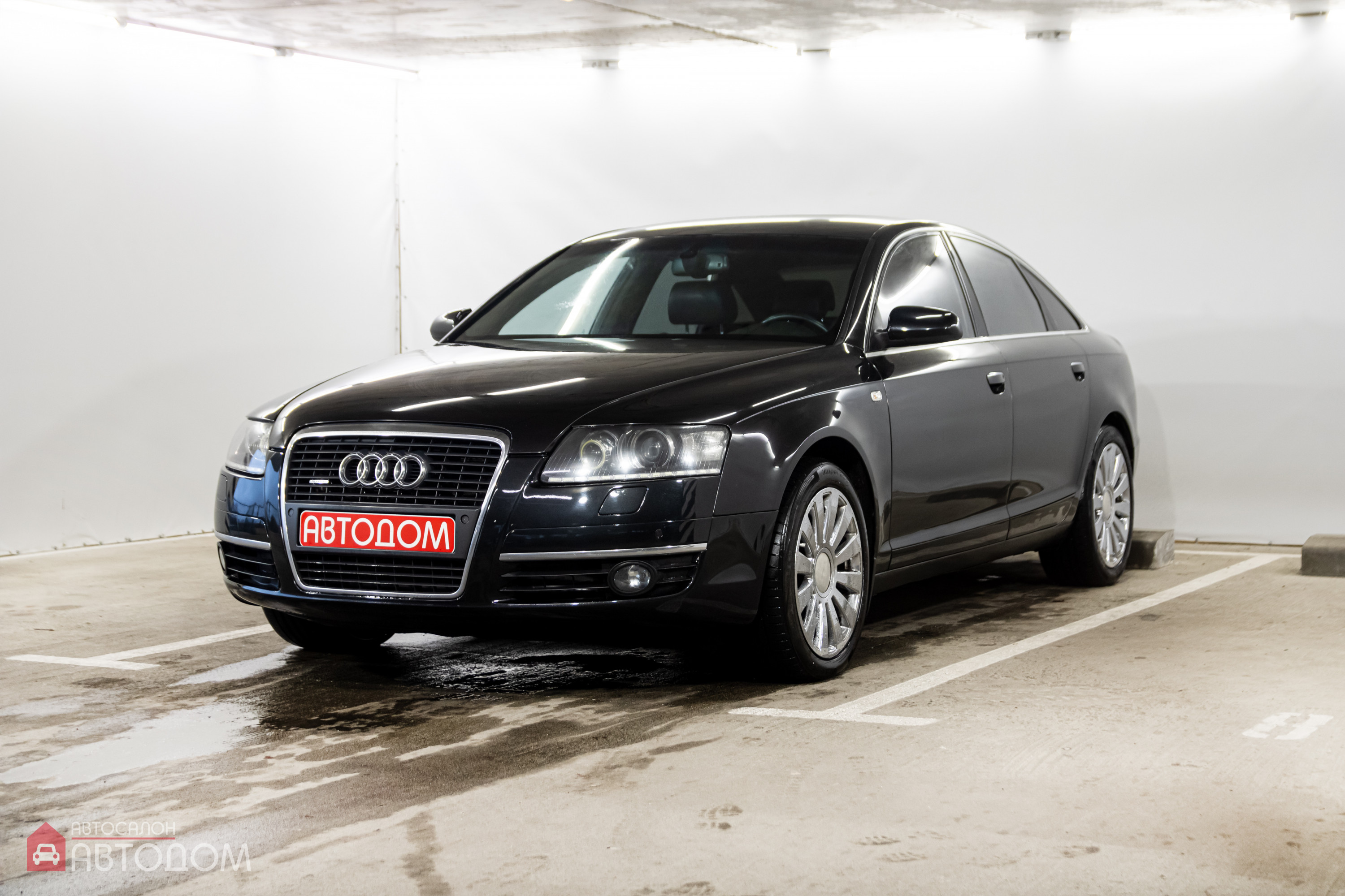  A6