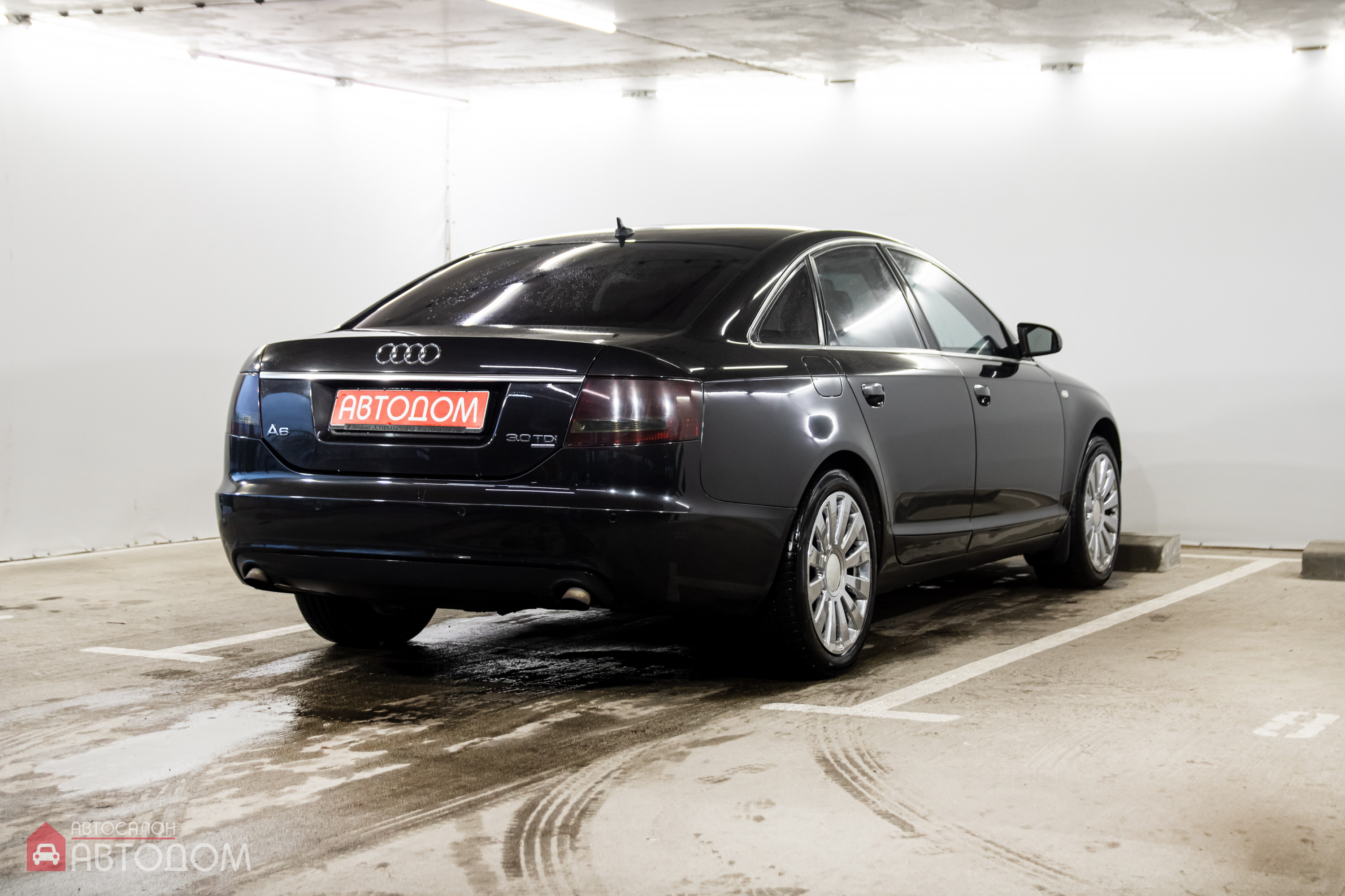  A6