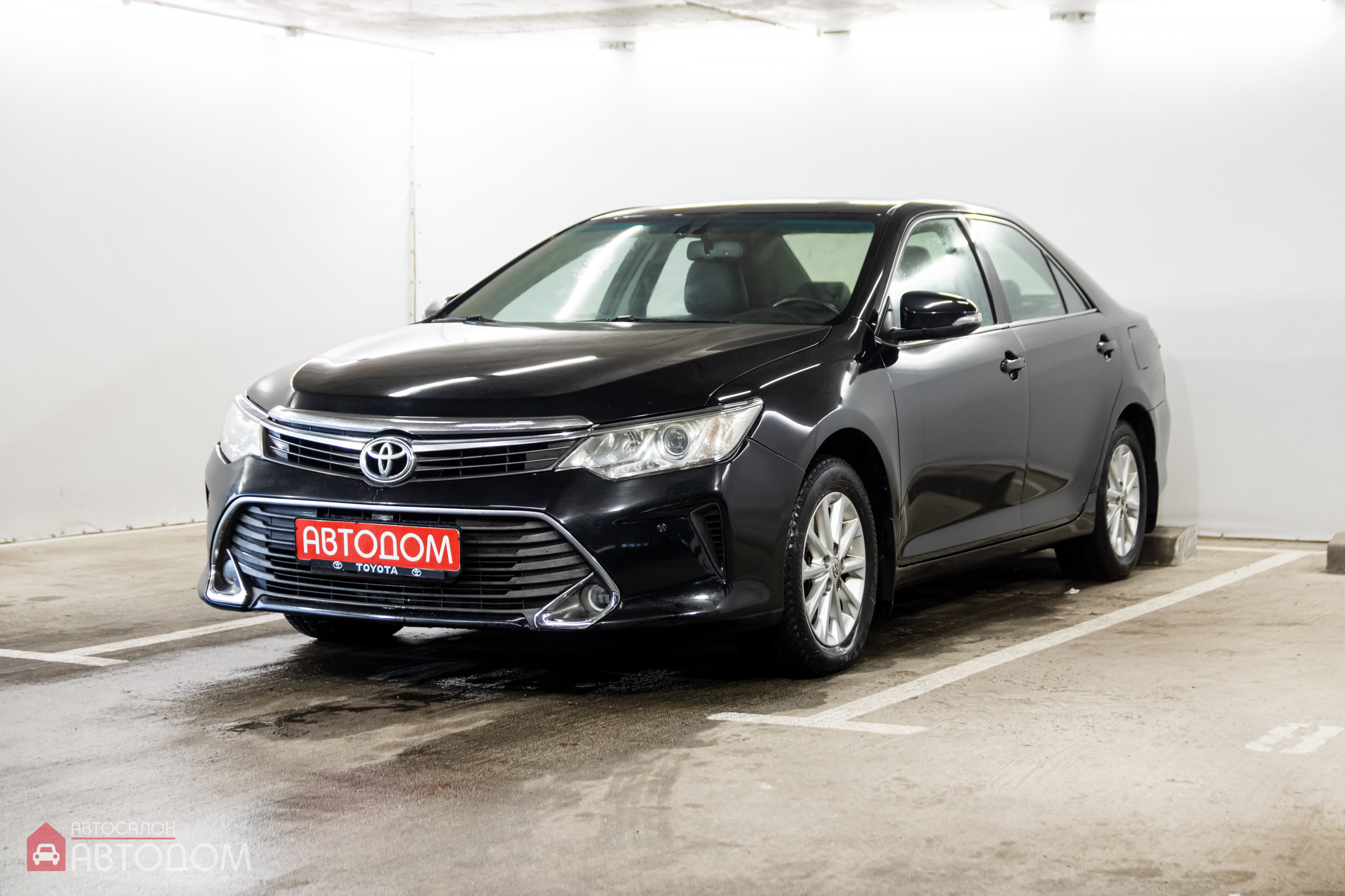  Camry