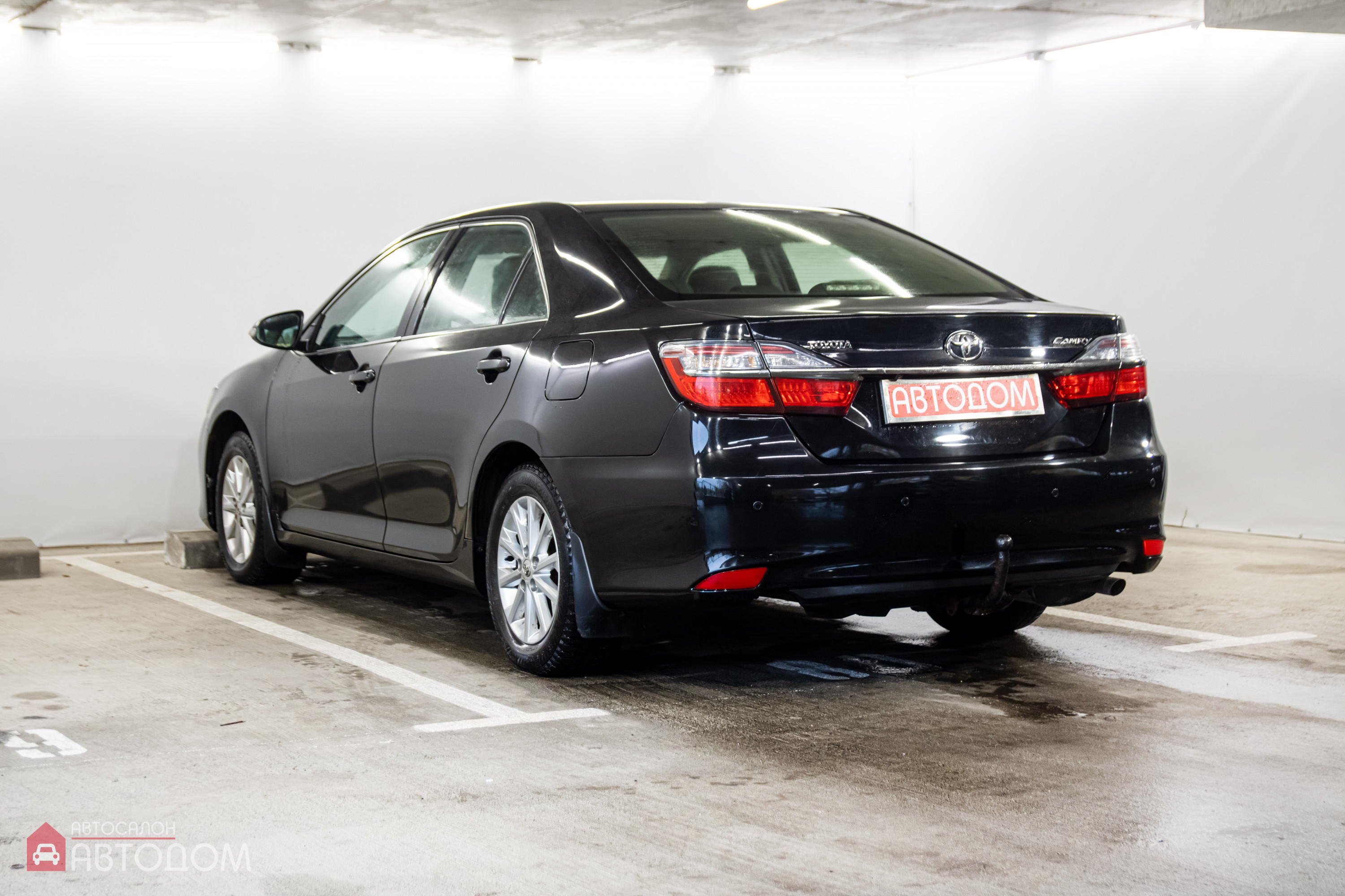  Camry