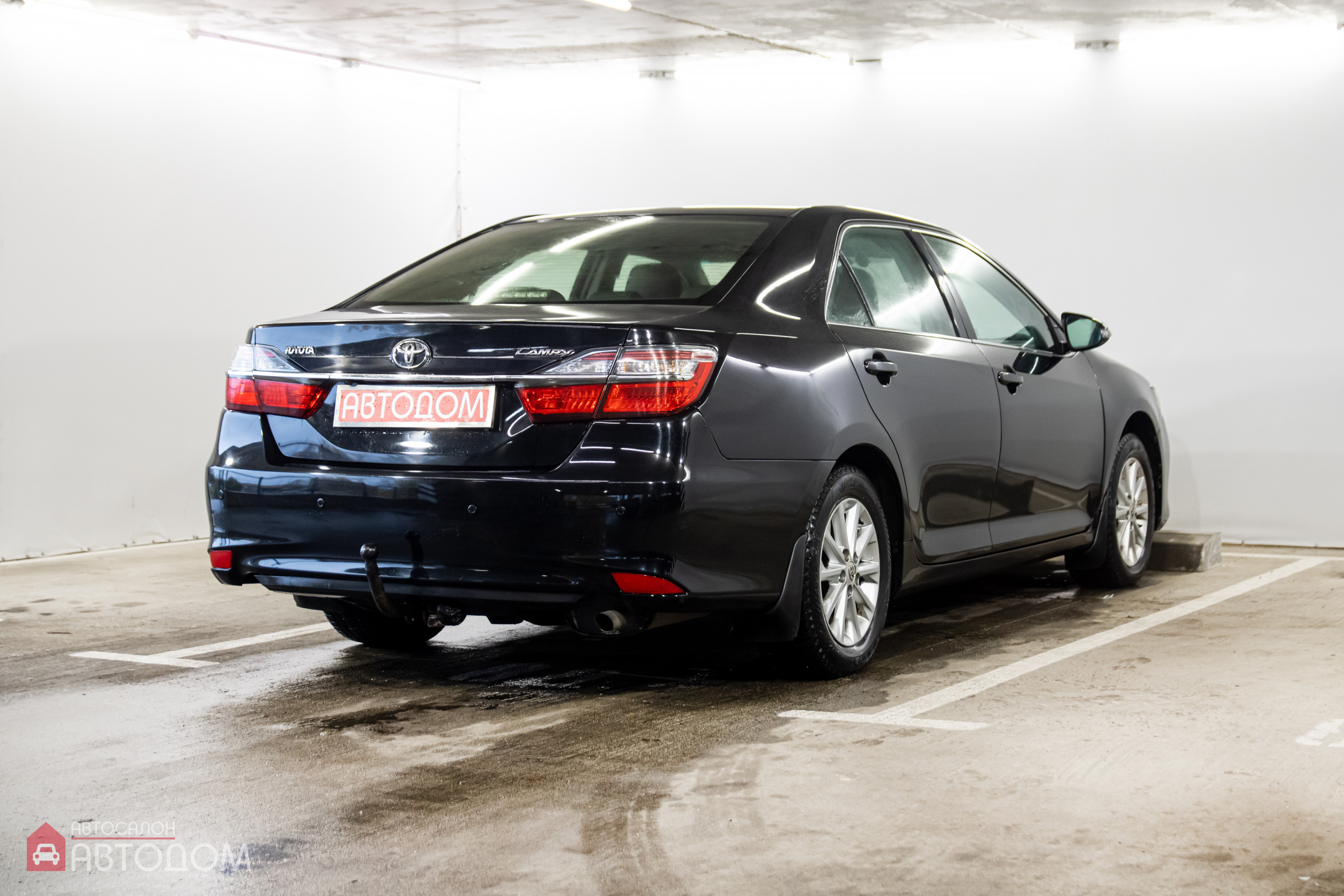  Camry