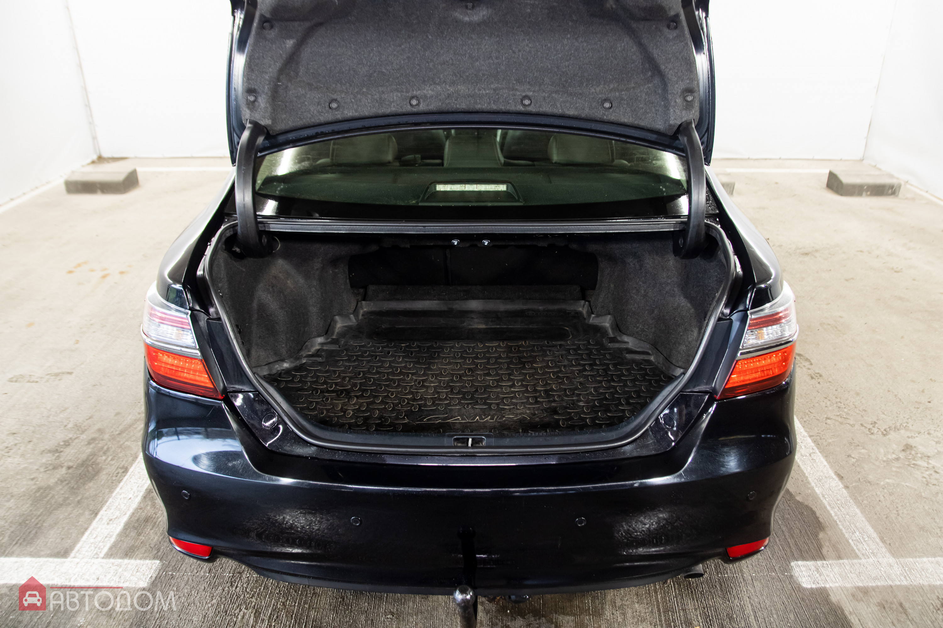  Camry