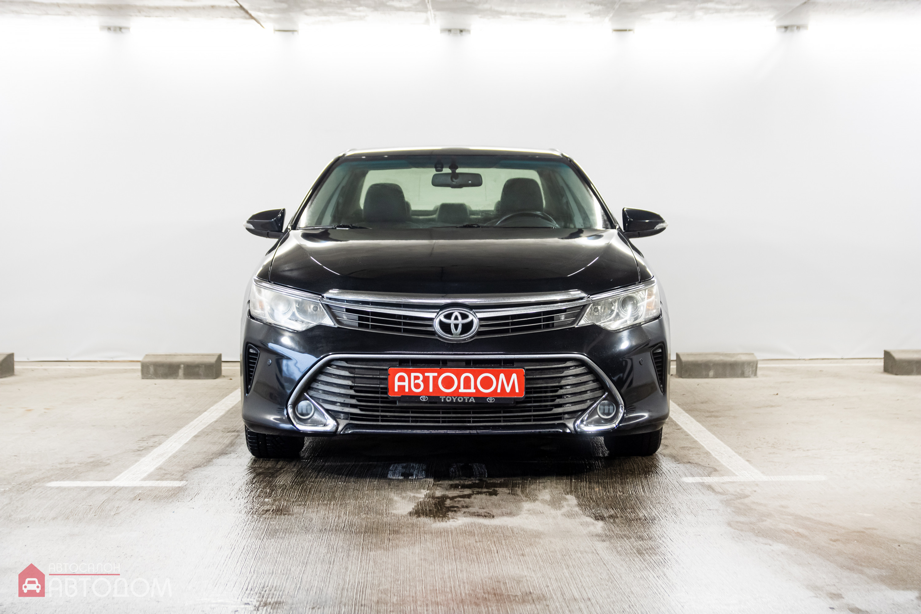  Camry