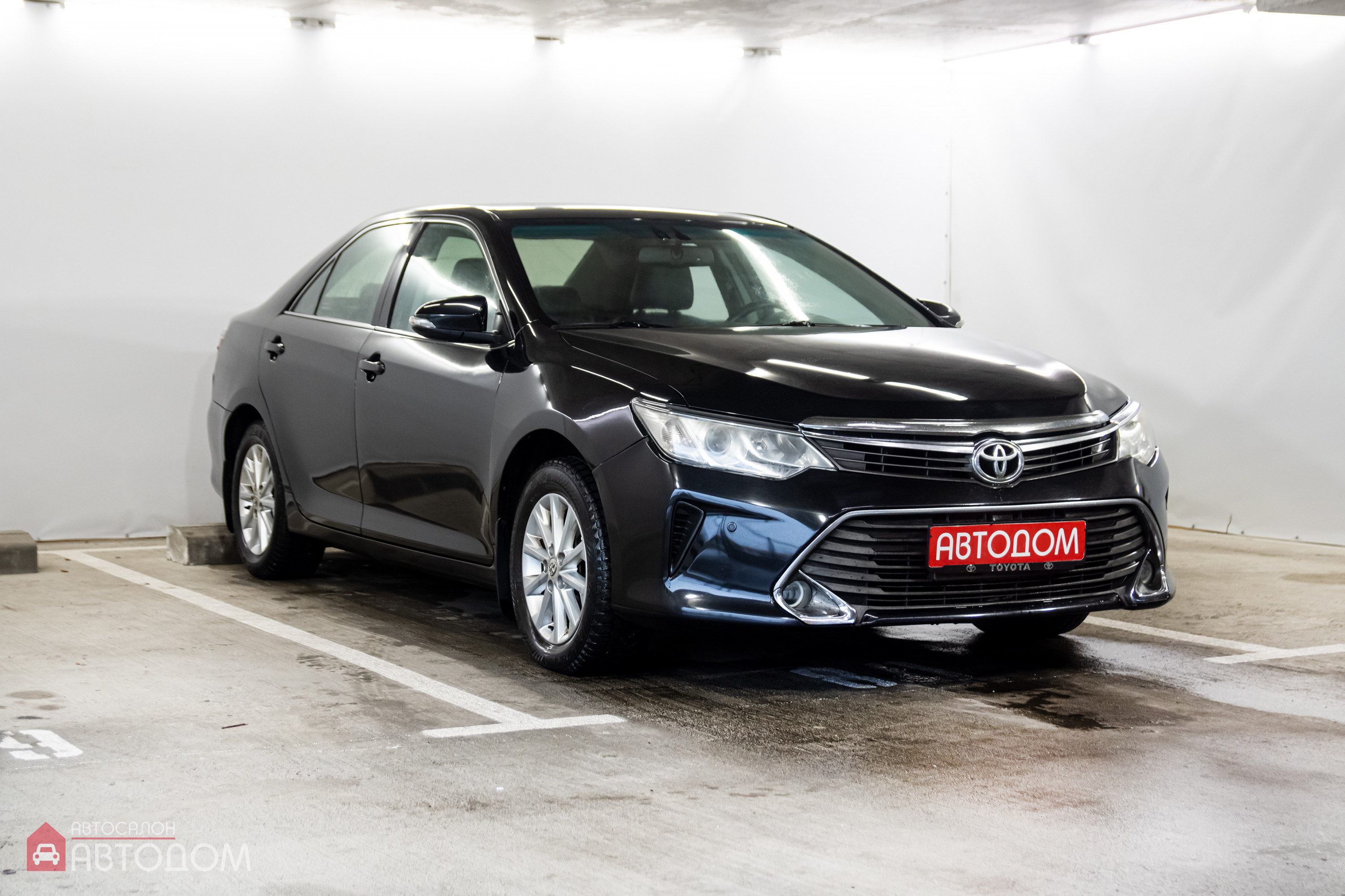  Camry