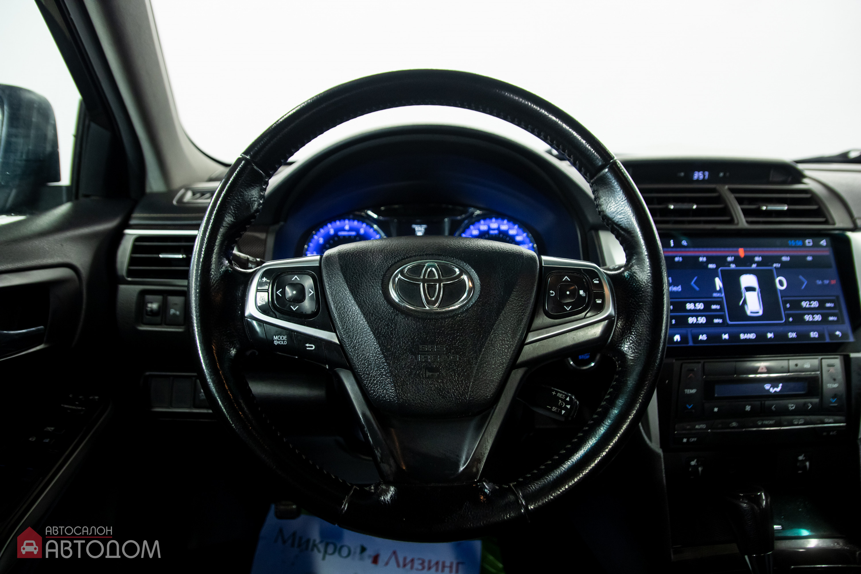  Camry