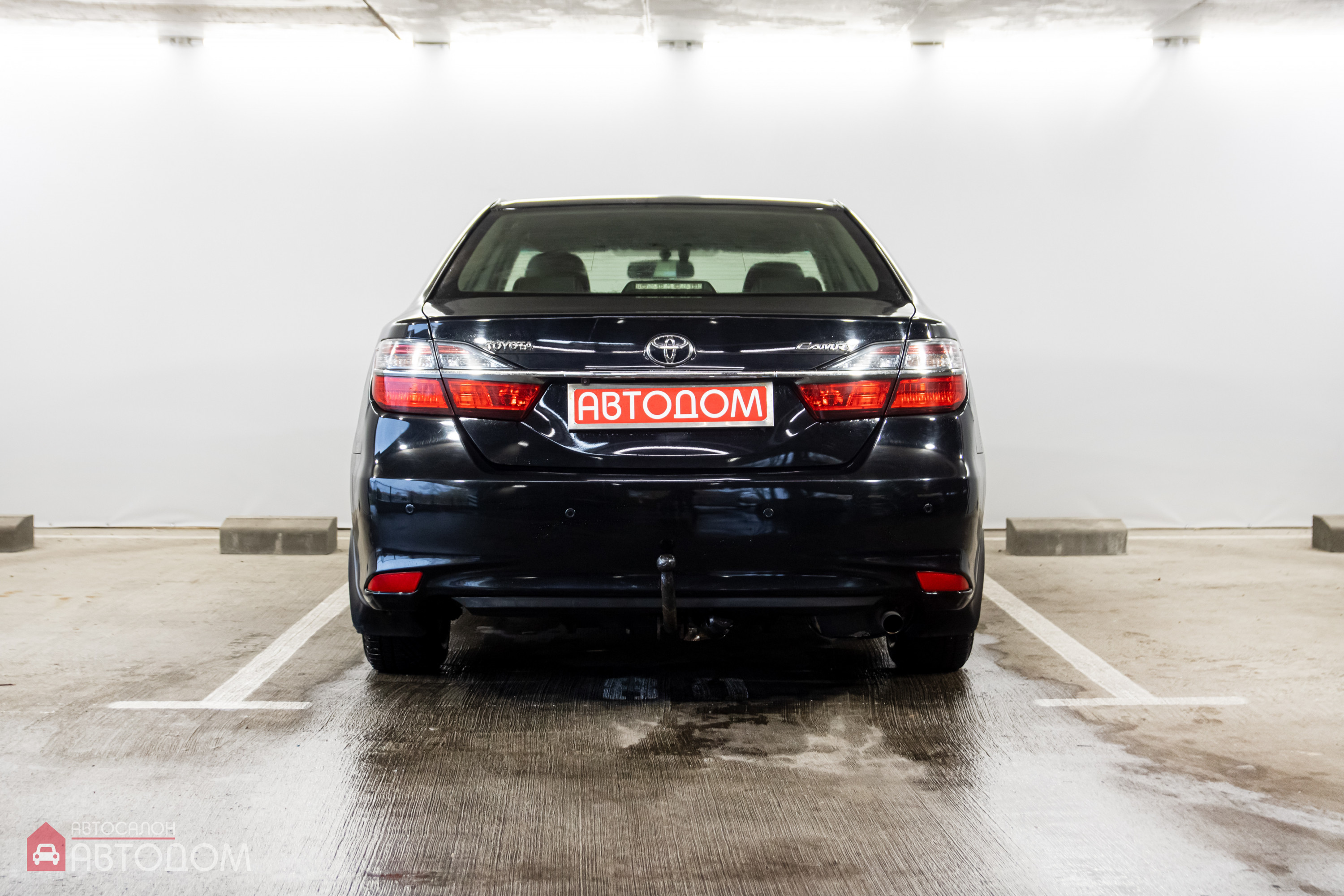  Camry