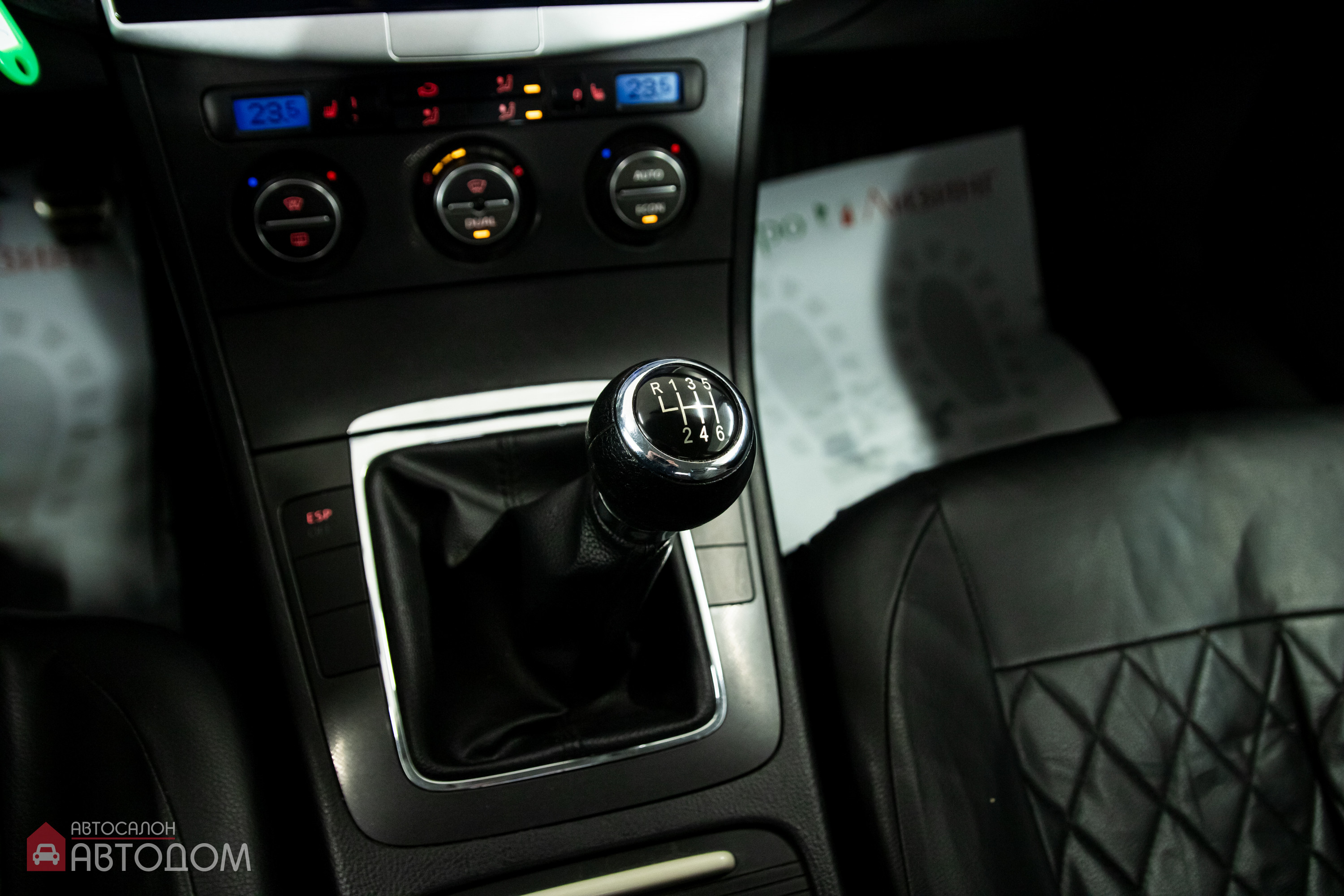  Passat