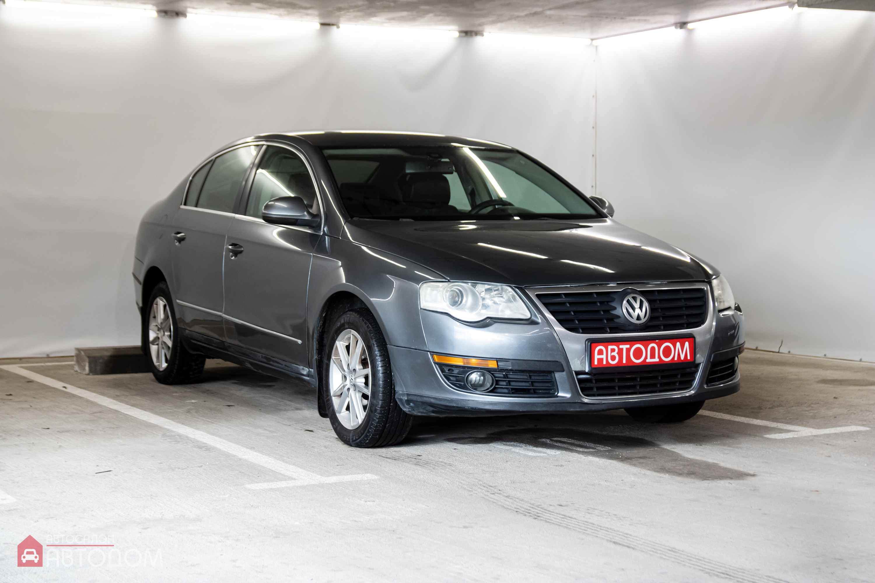  Passat