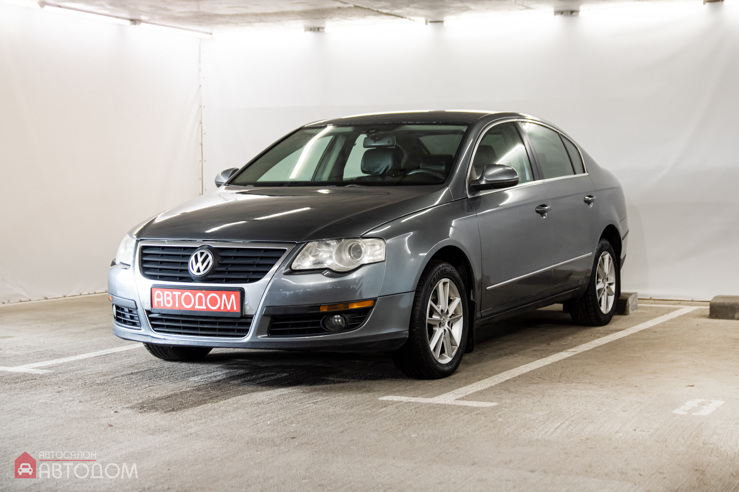  Passat