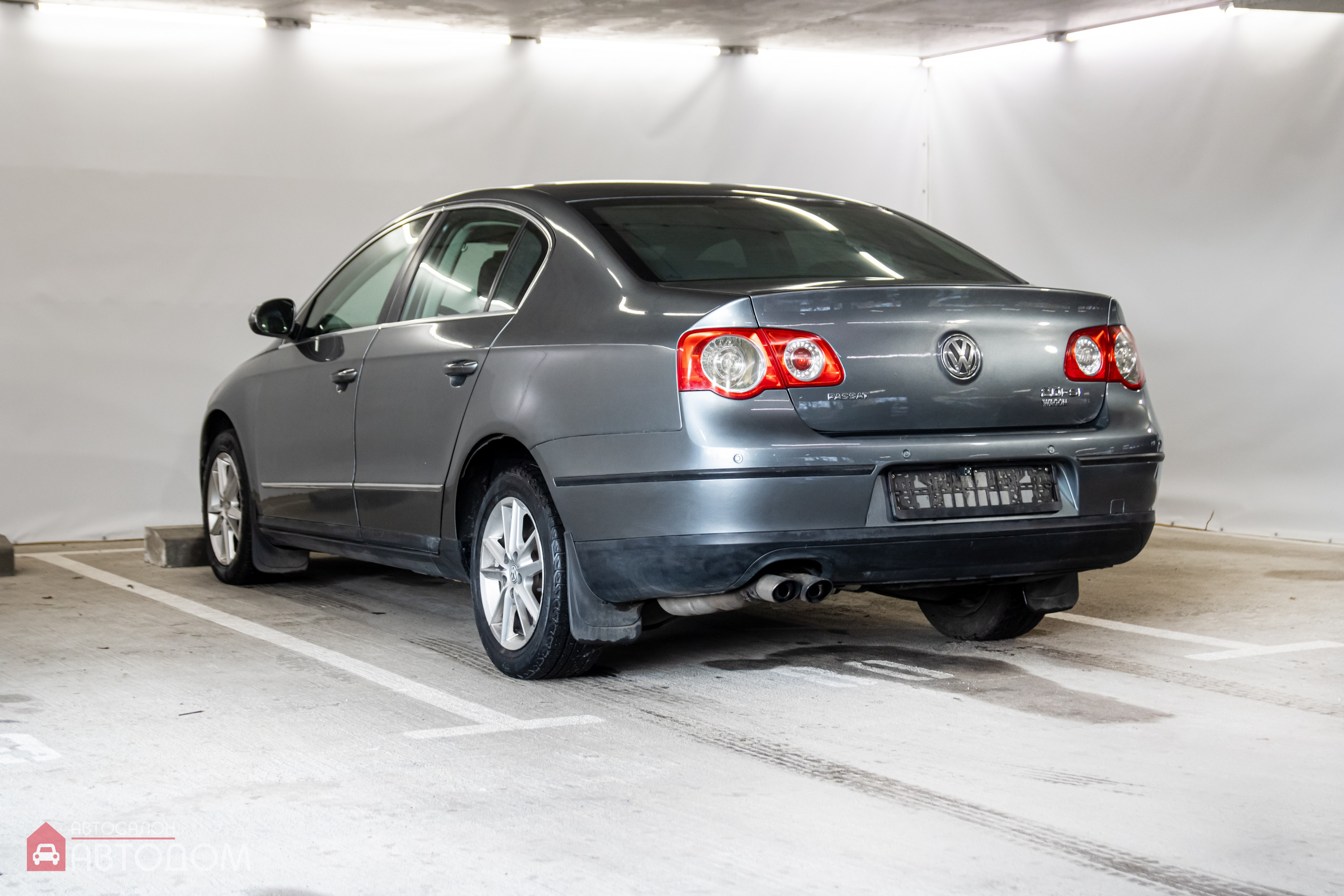  Passat