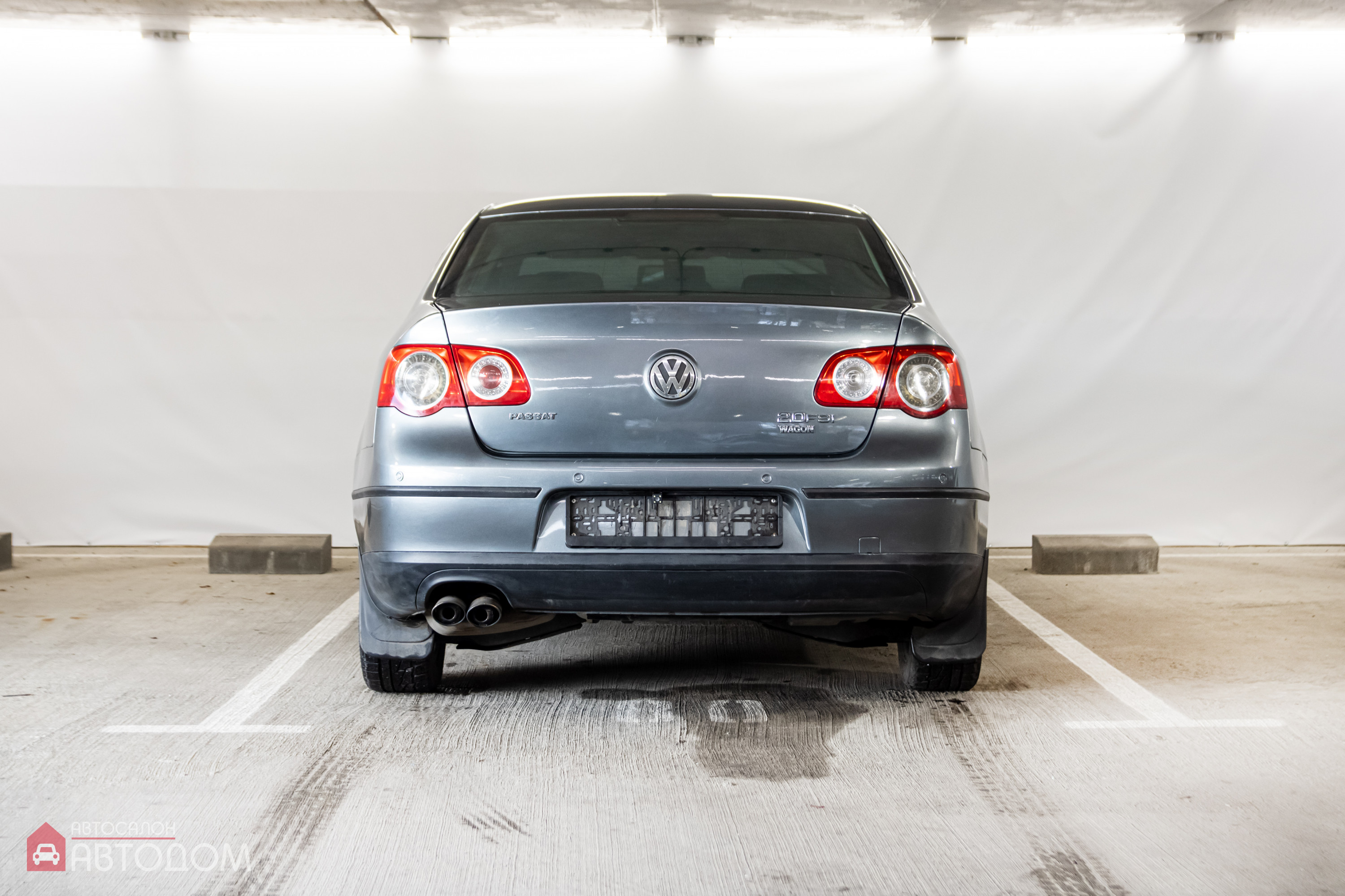  Passat