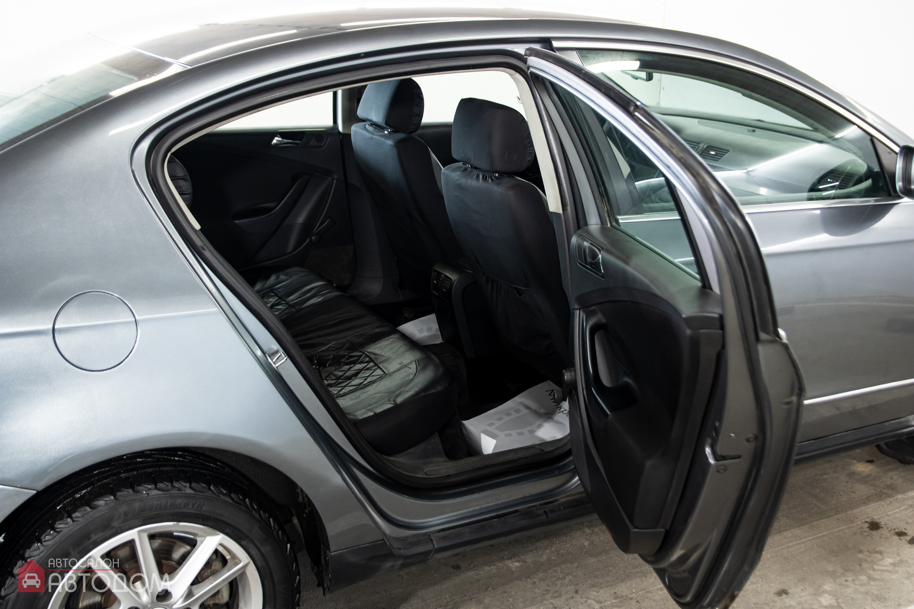  Passat