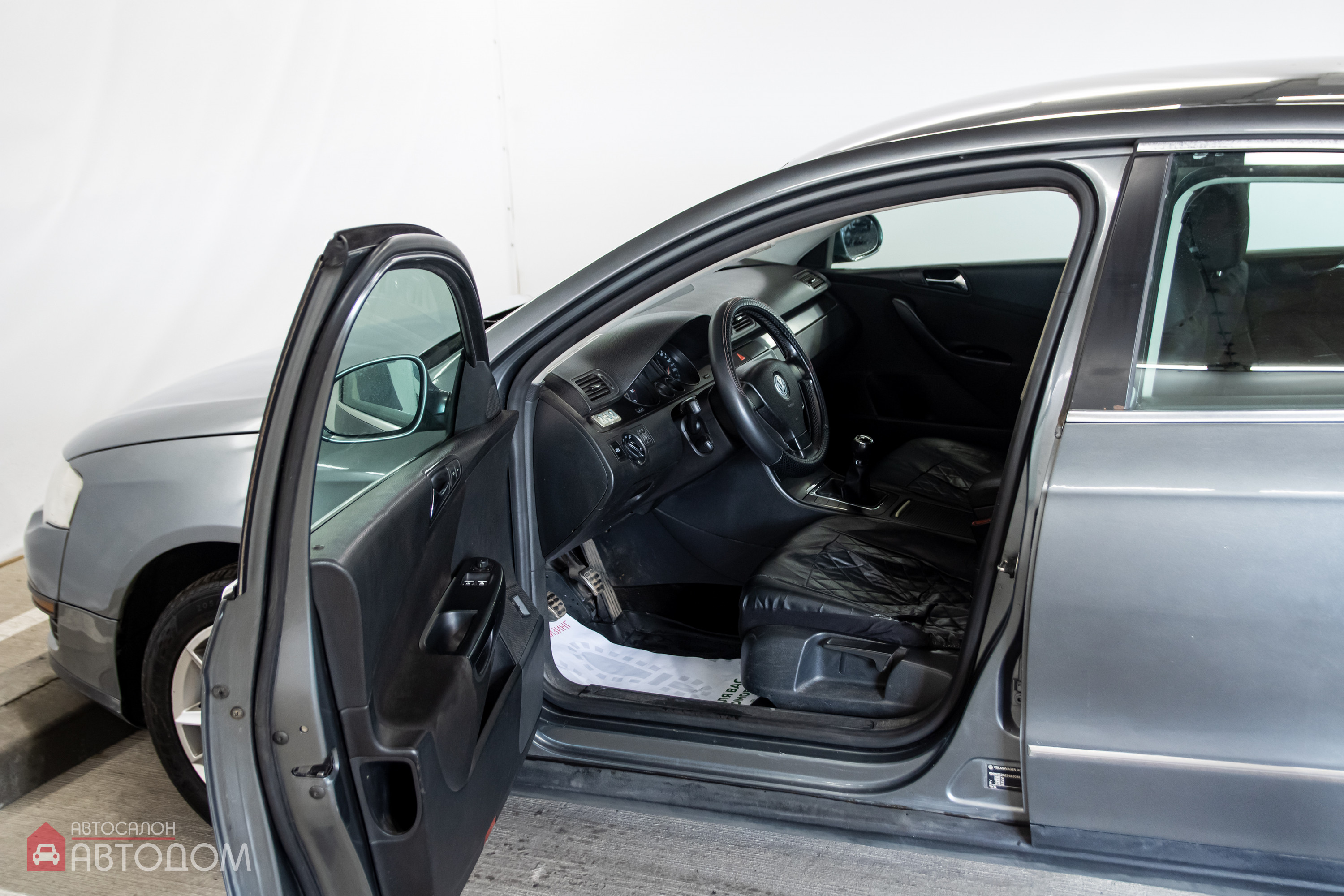  Passat
