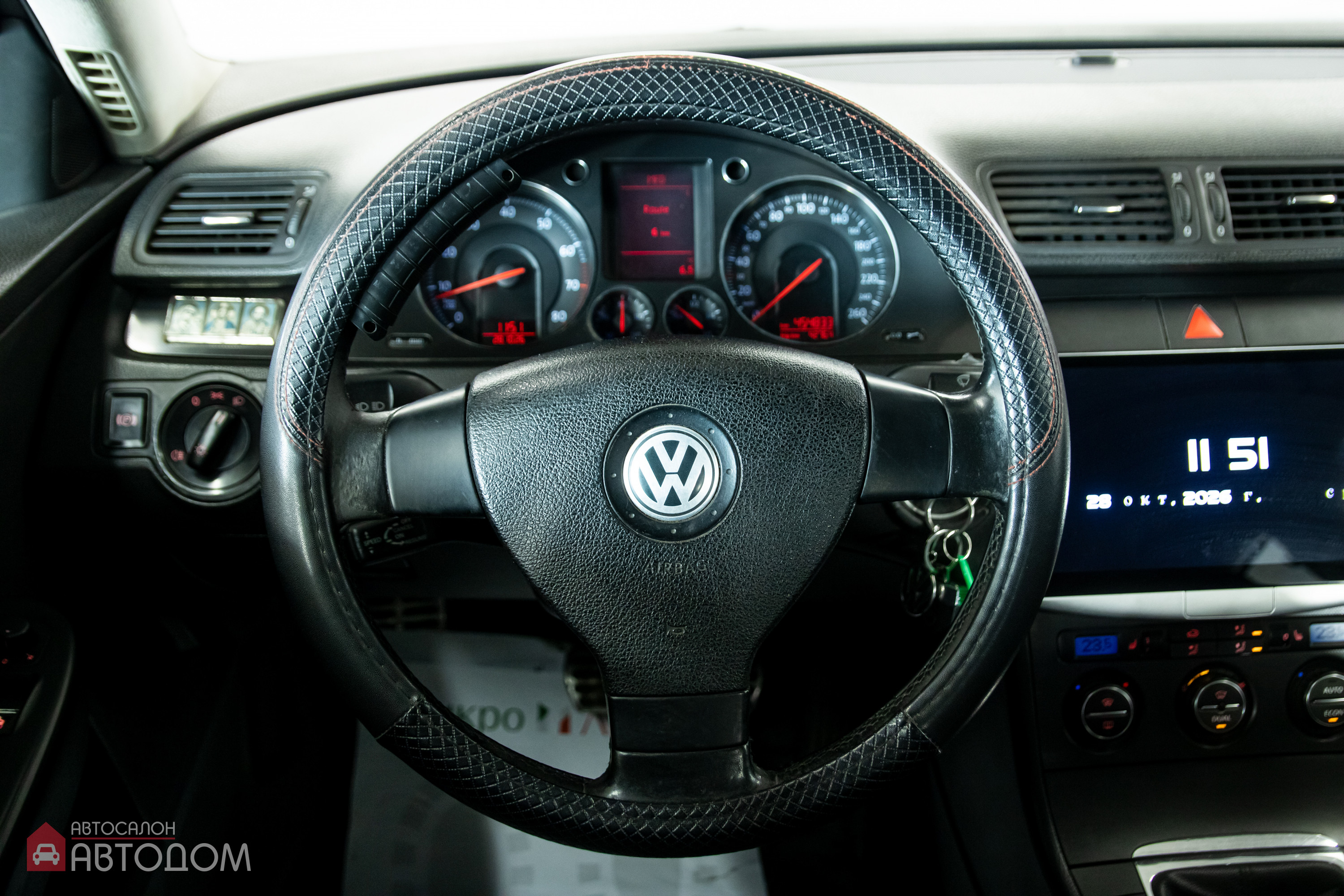 Passat