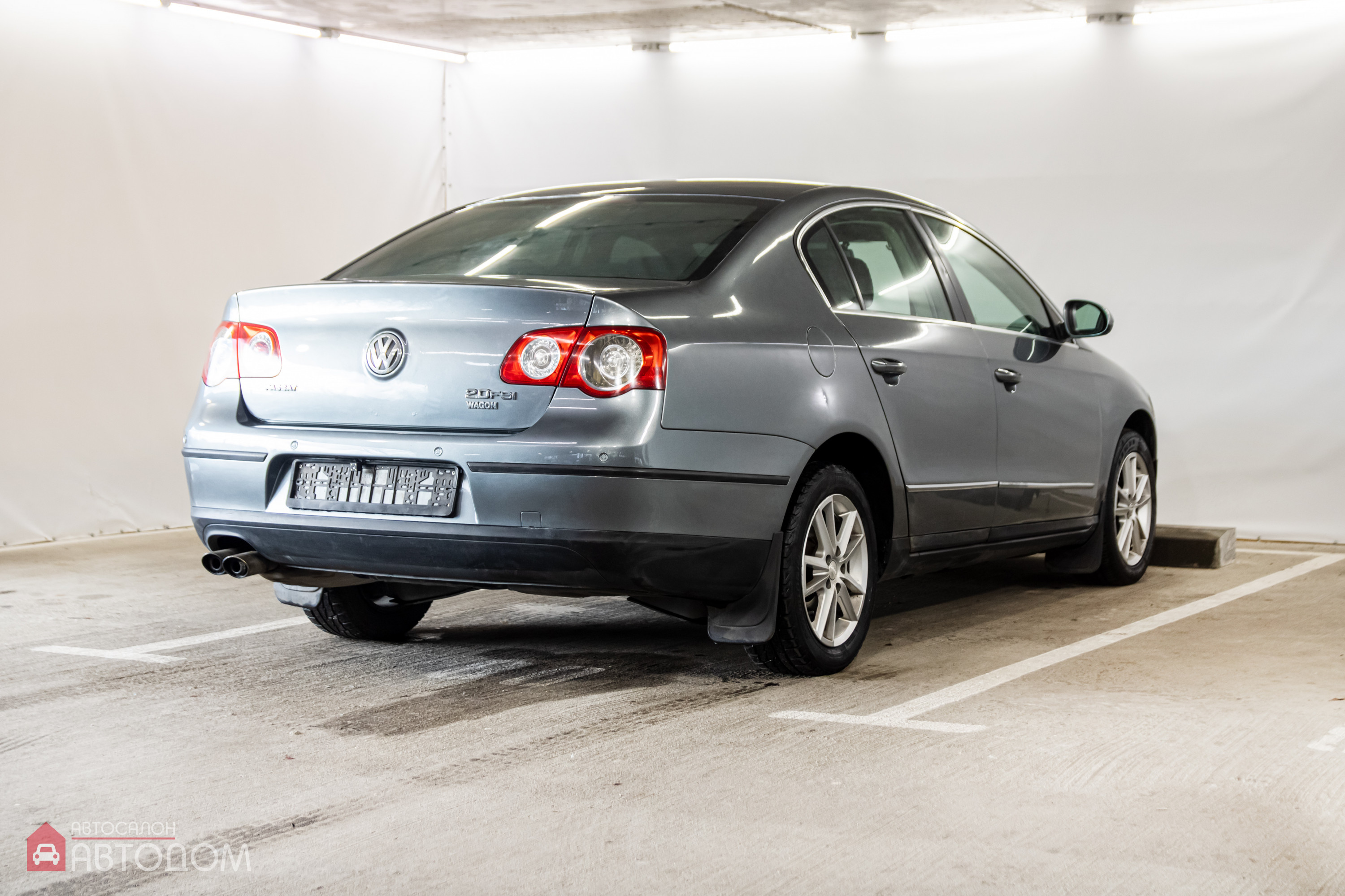  Passat