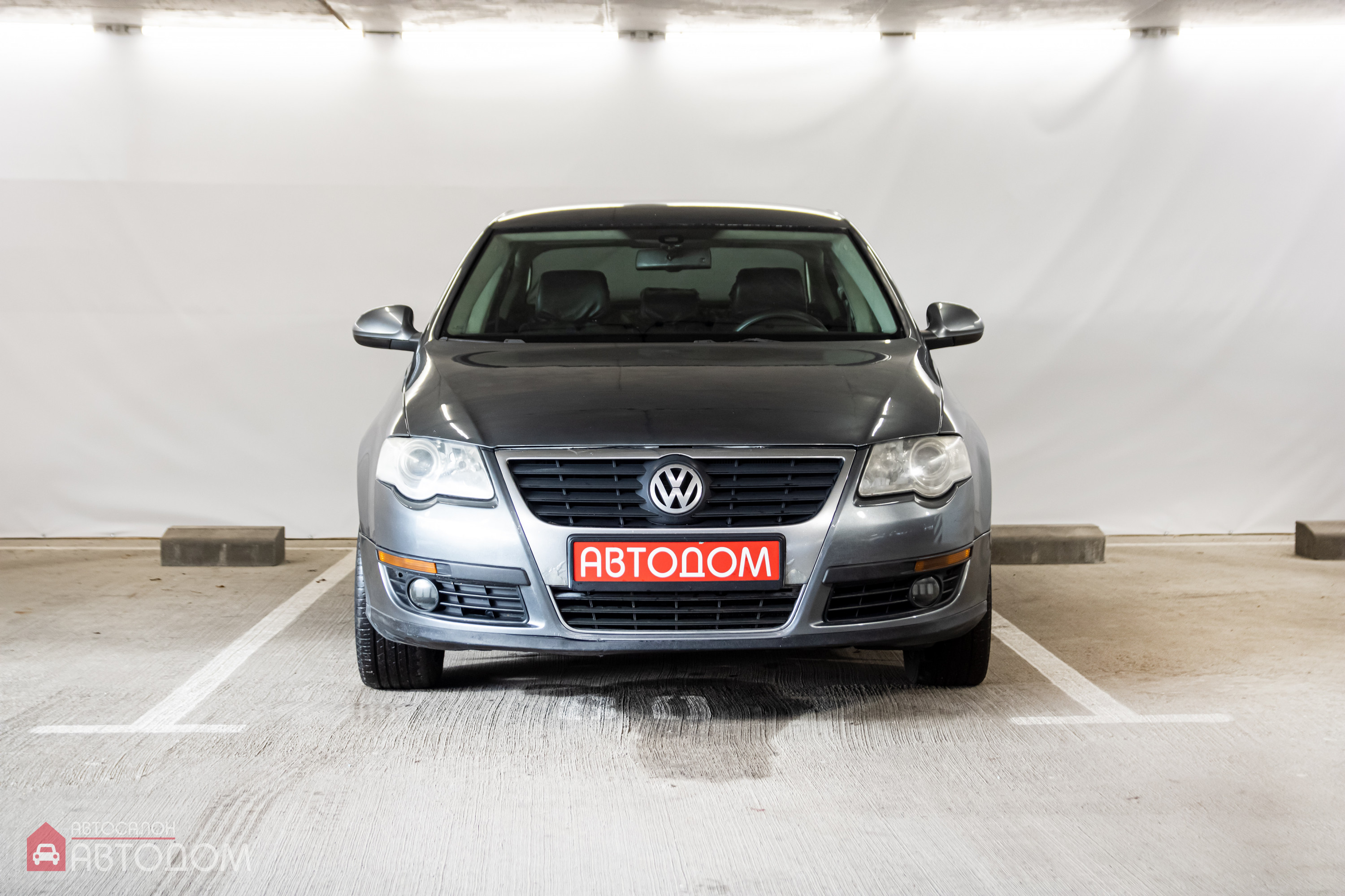  Passat