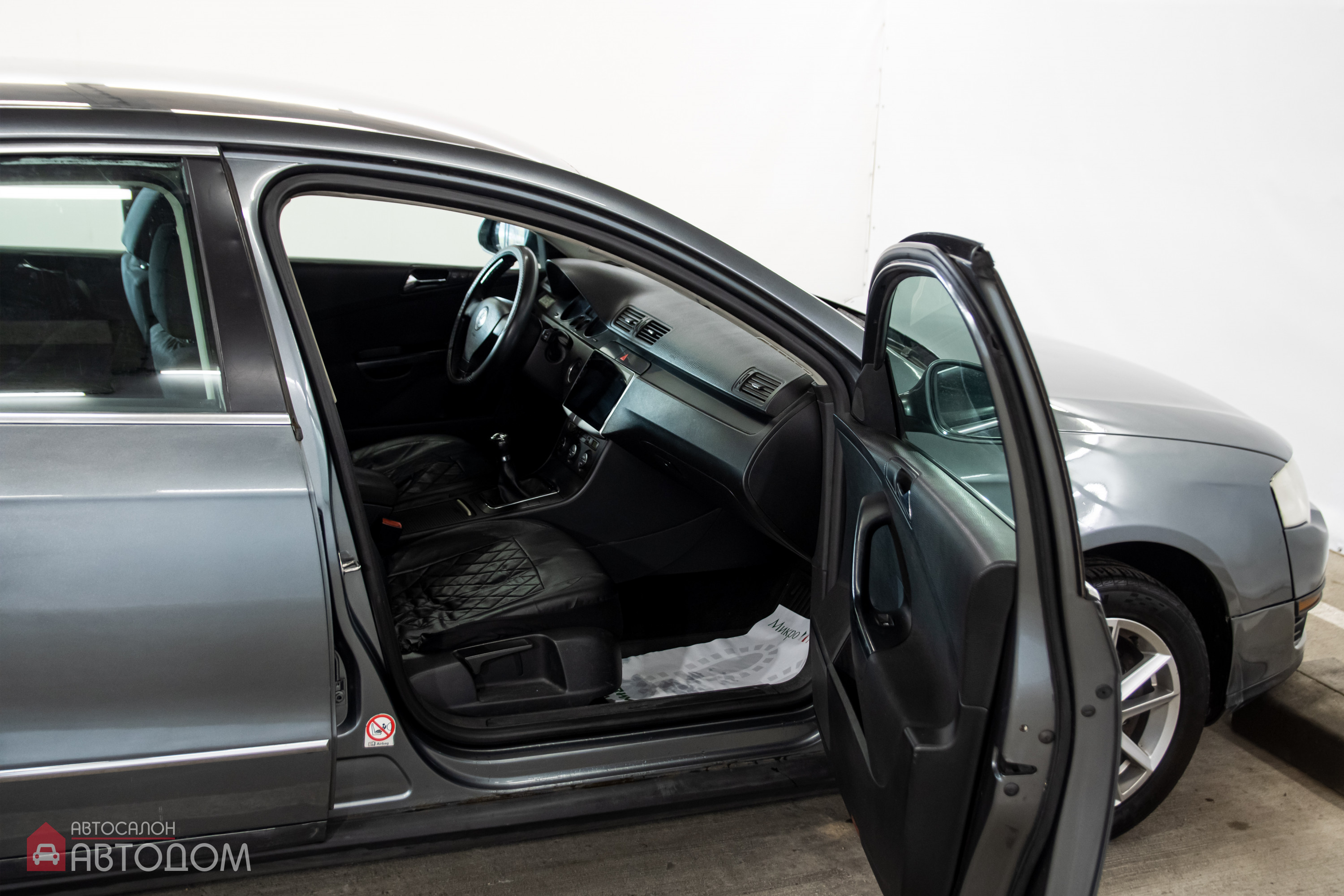  Passat