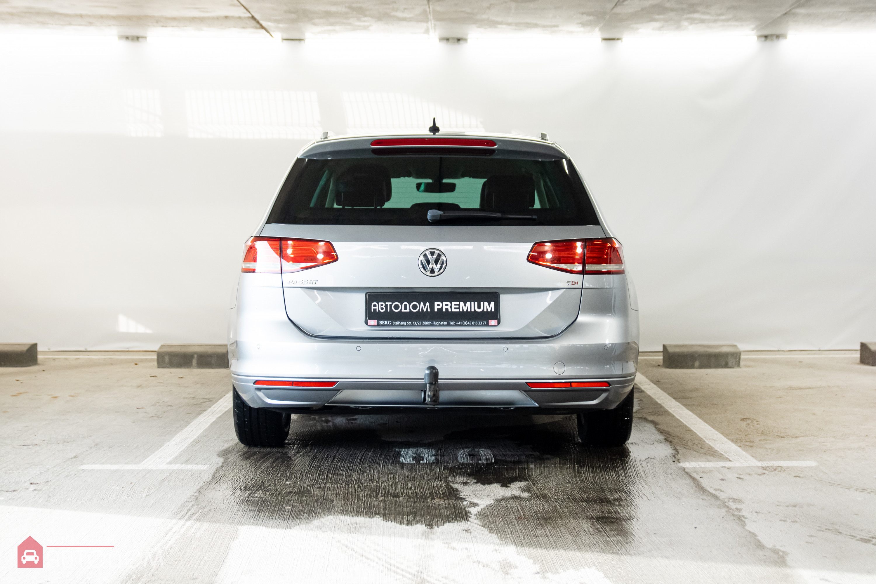  Passat