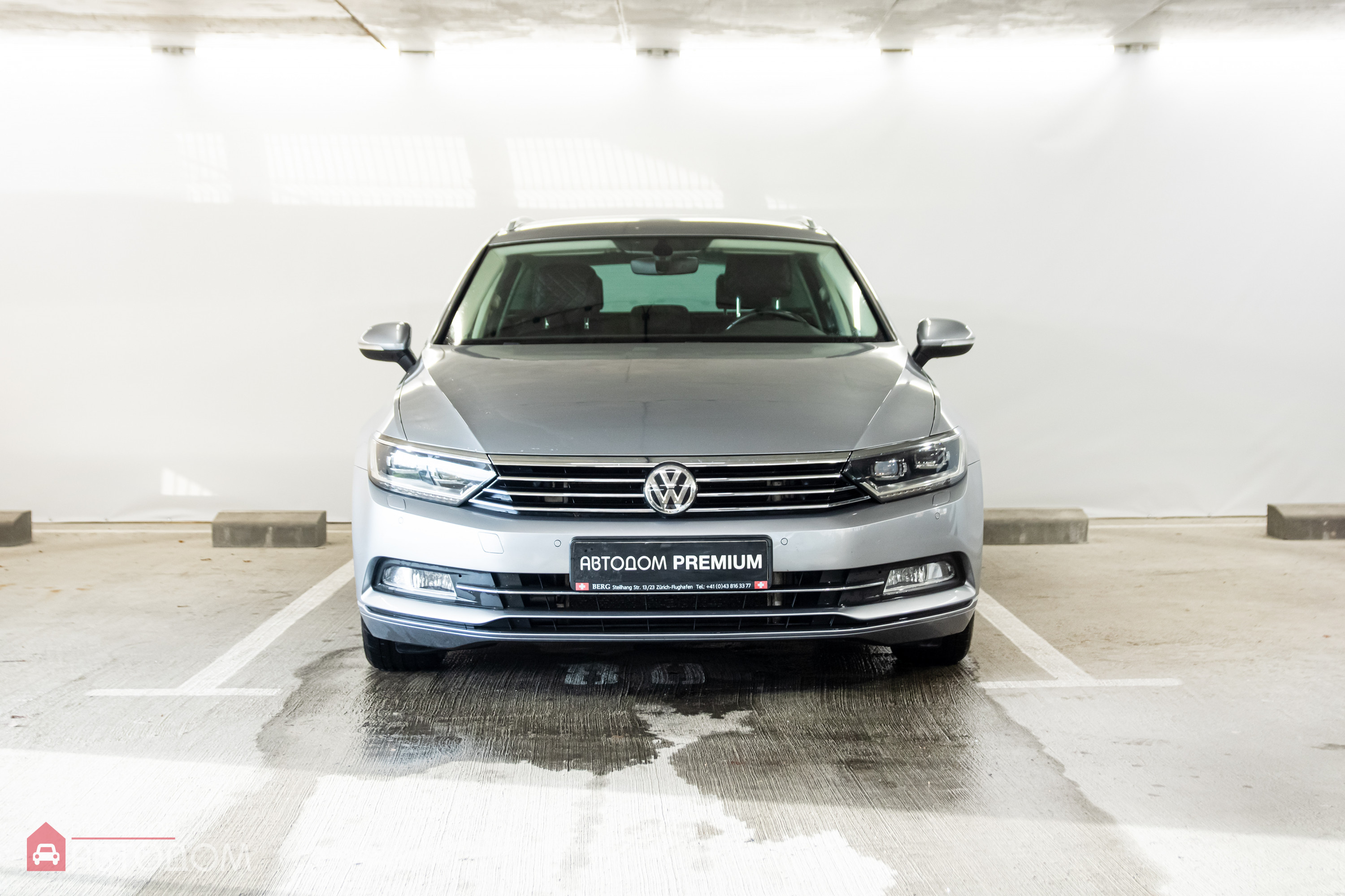  Passat