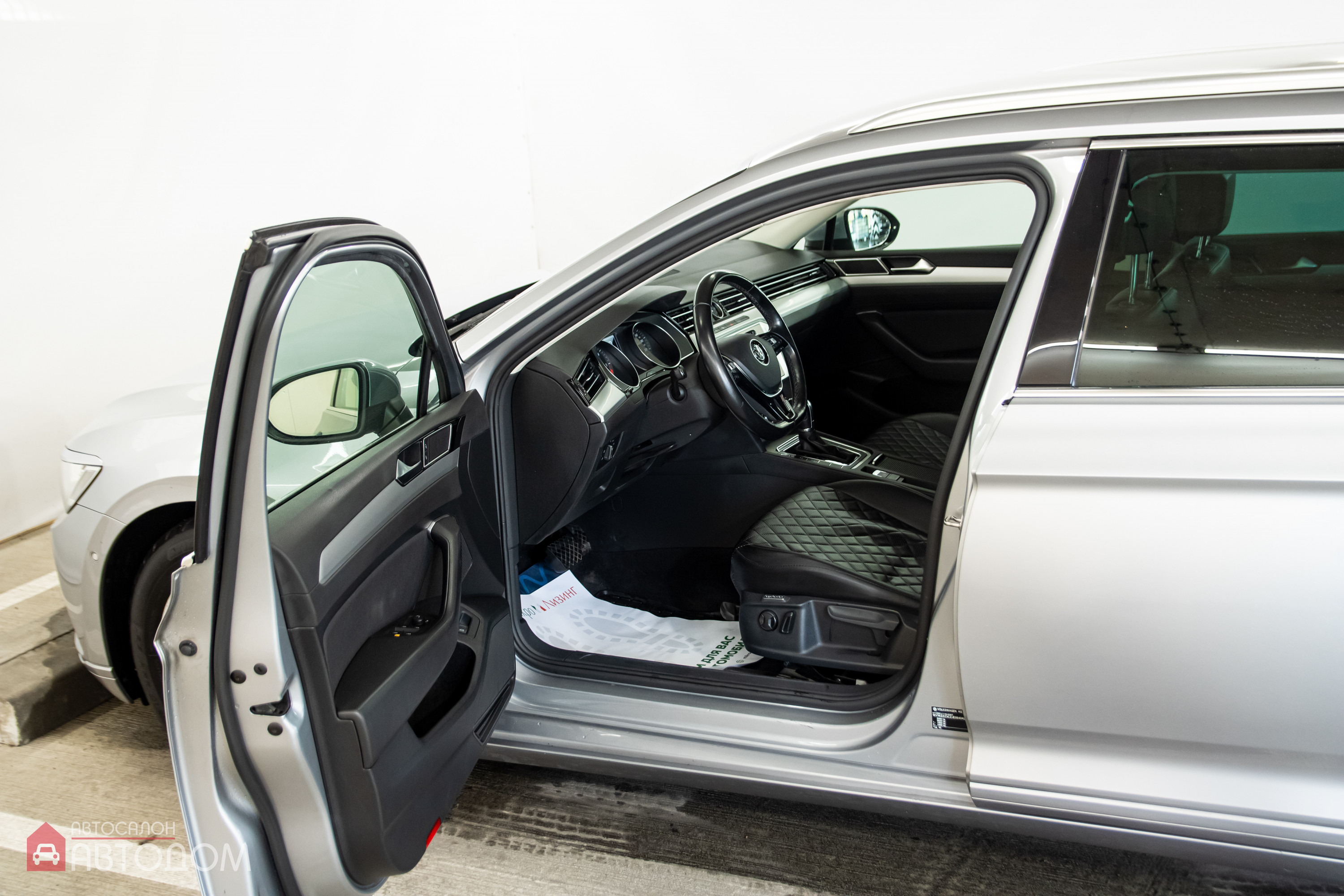  Passat
