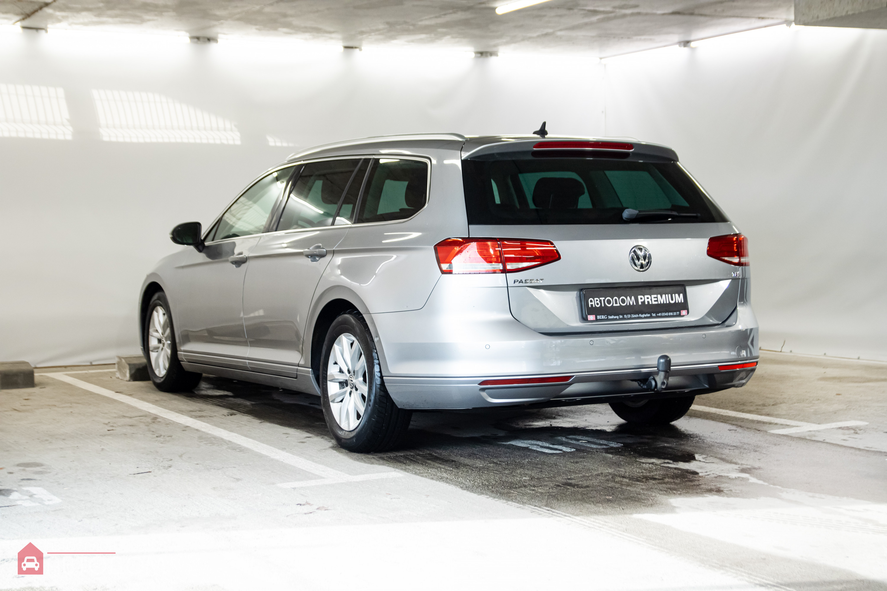  Passat