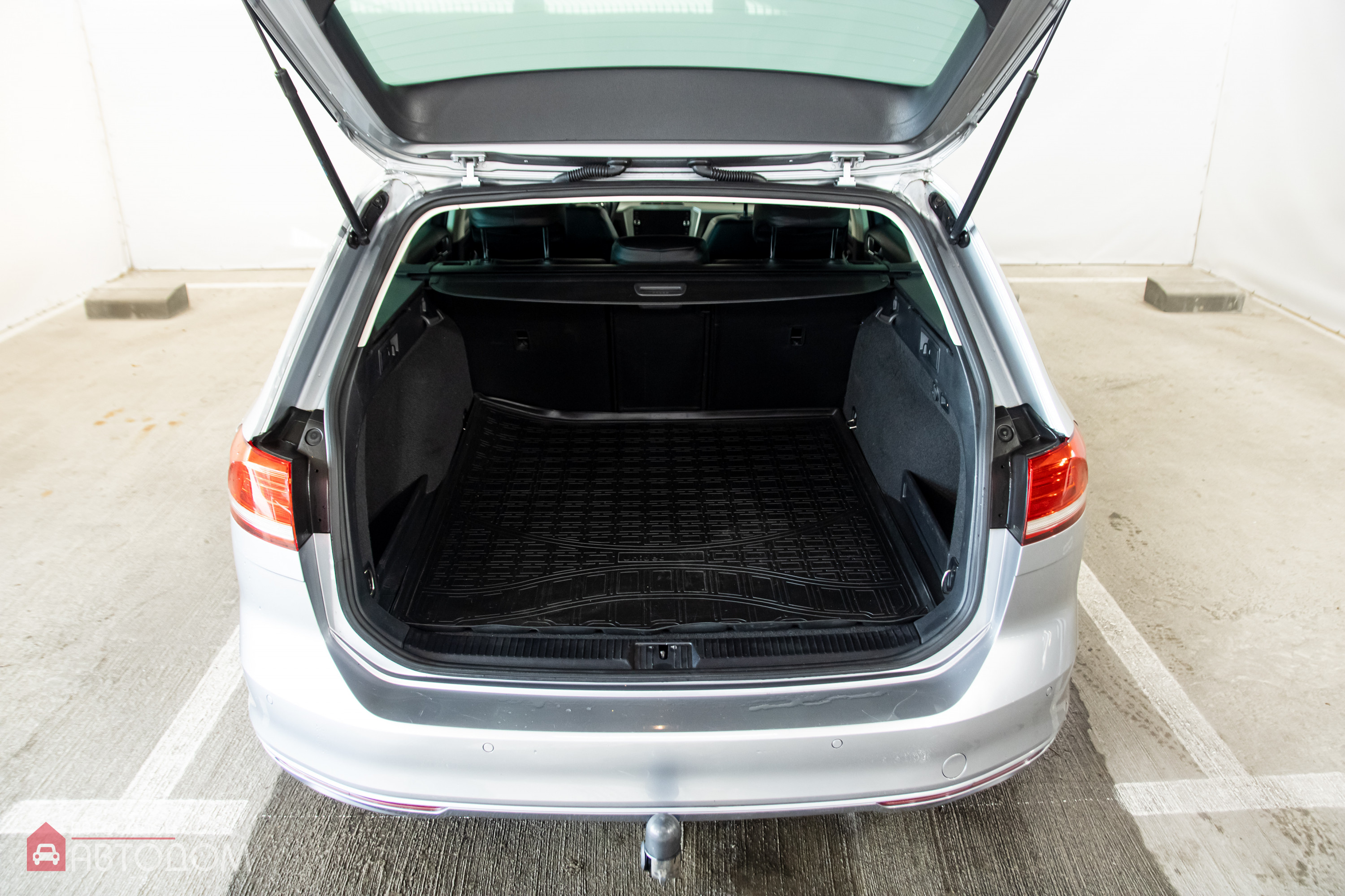  Passat