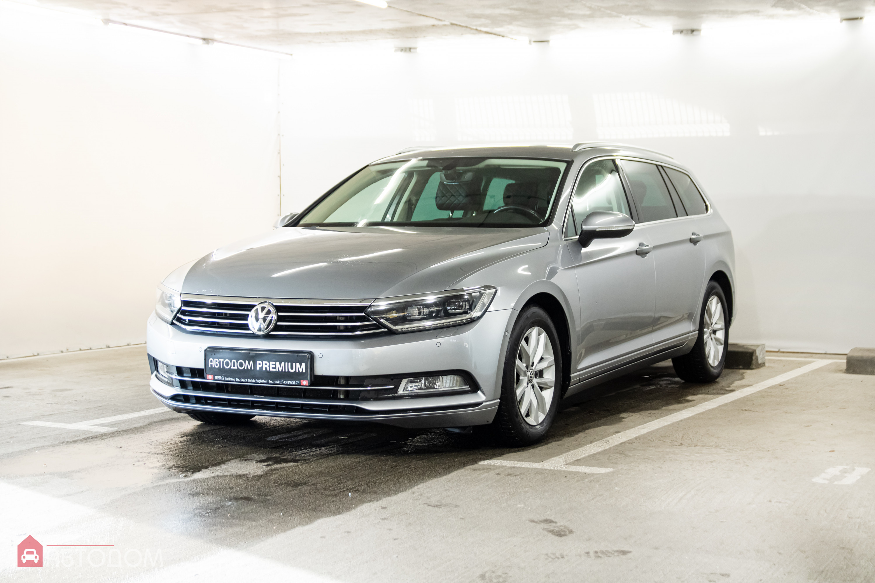  Passat