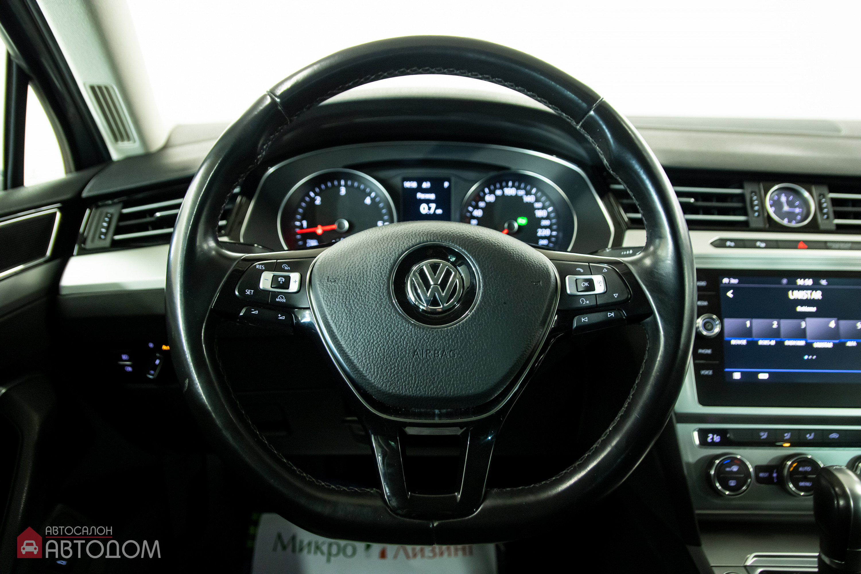  Passat