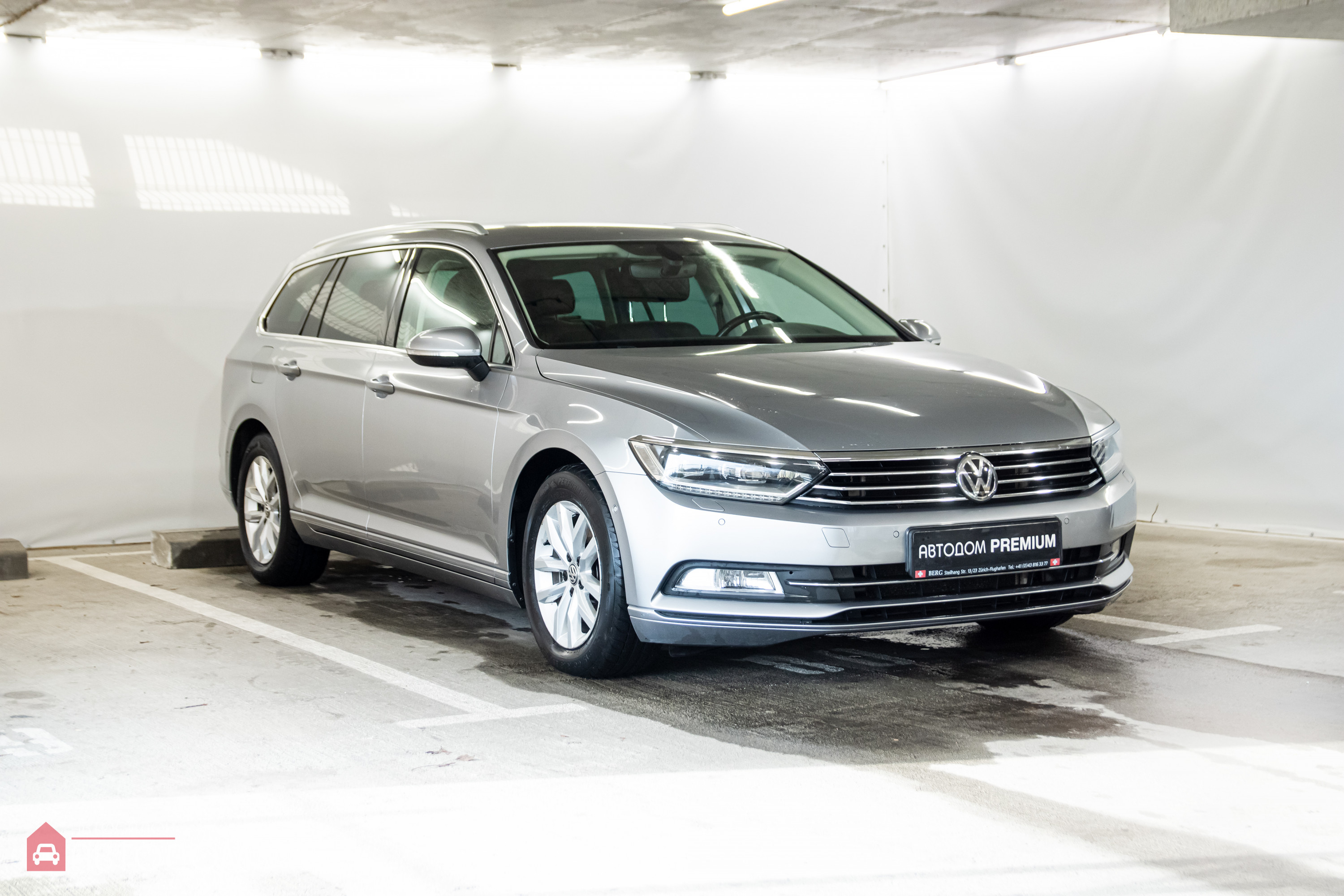  Passat