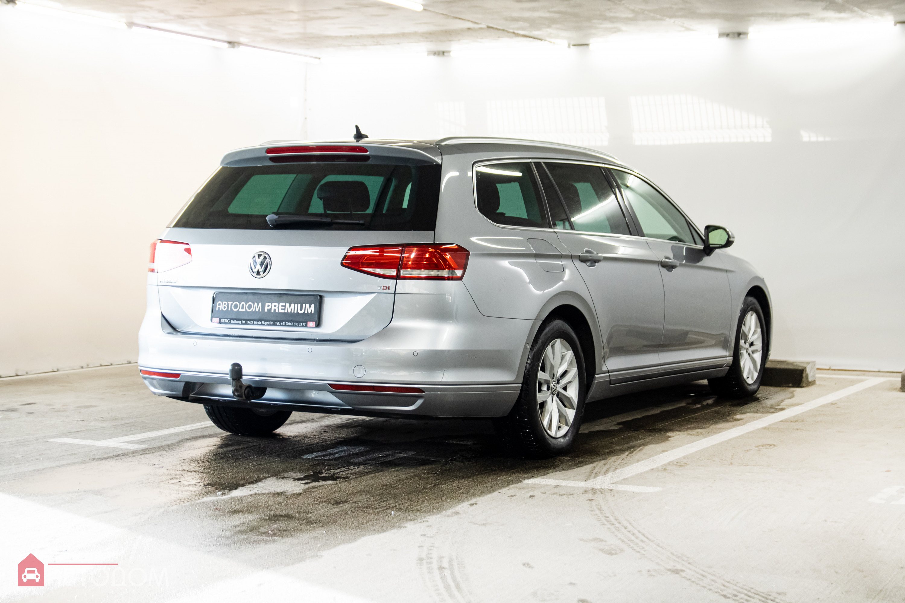  Passat