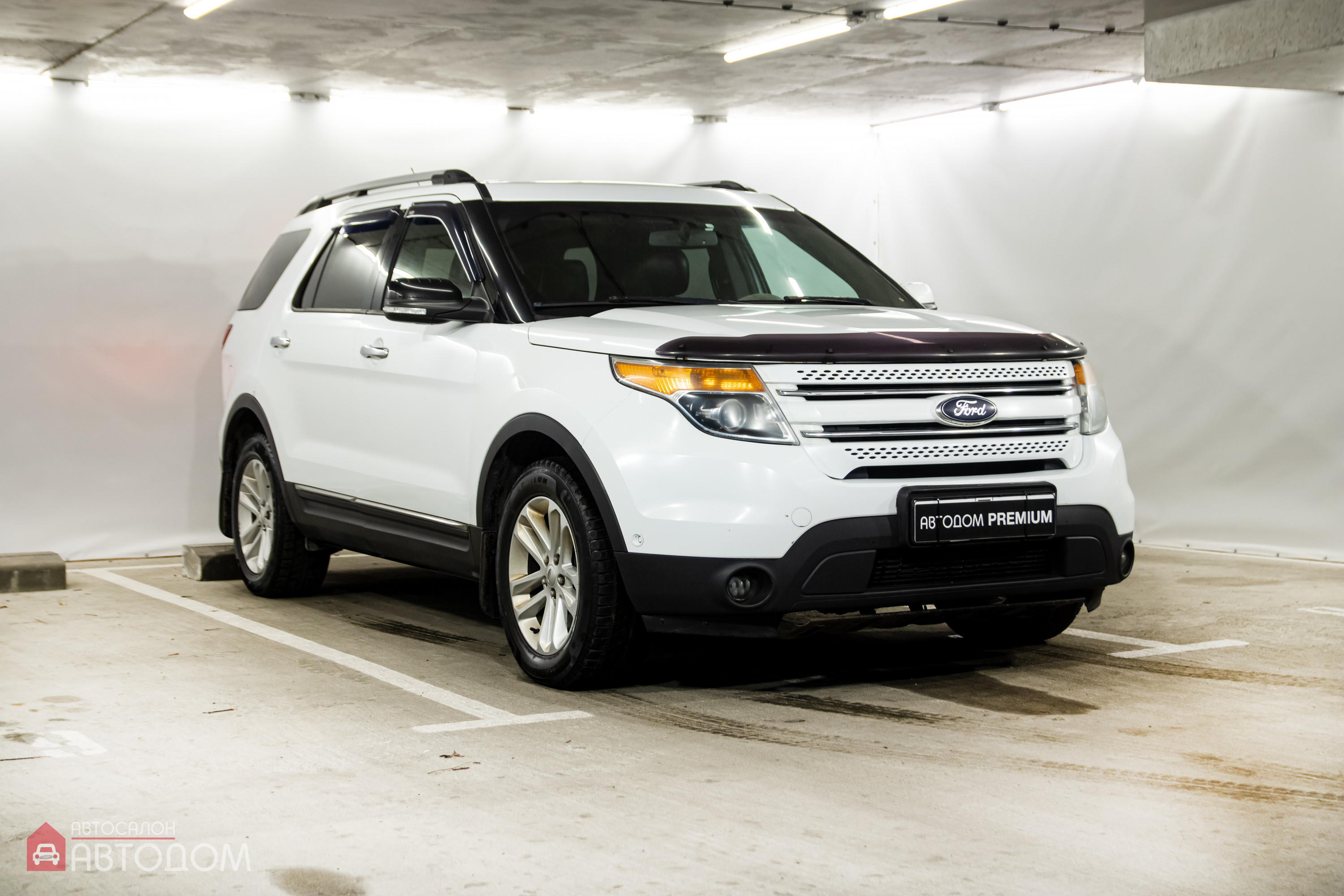  Explorer